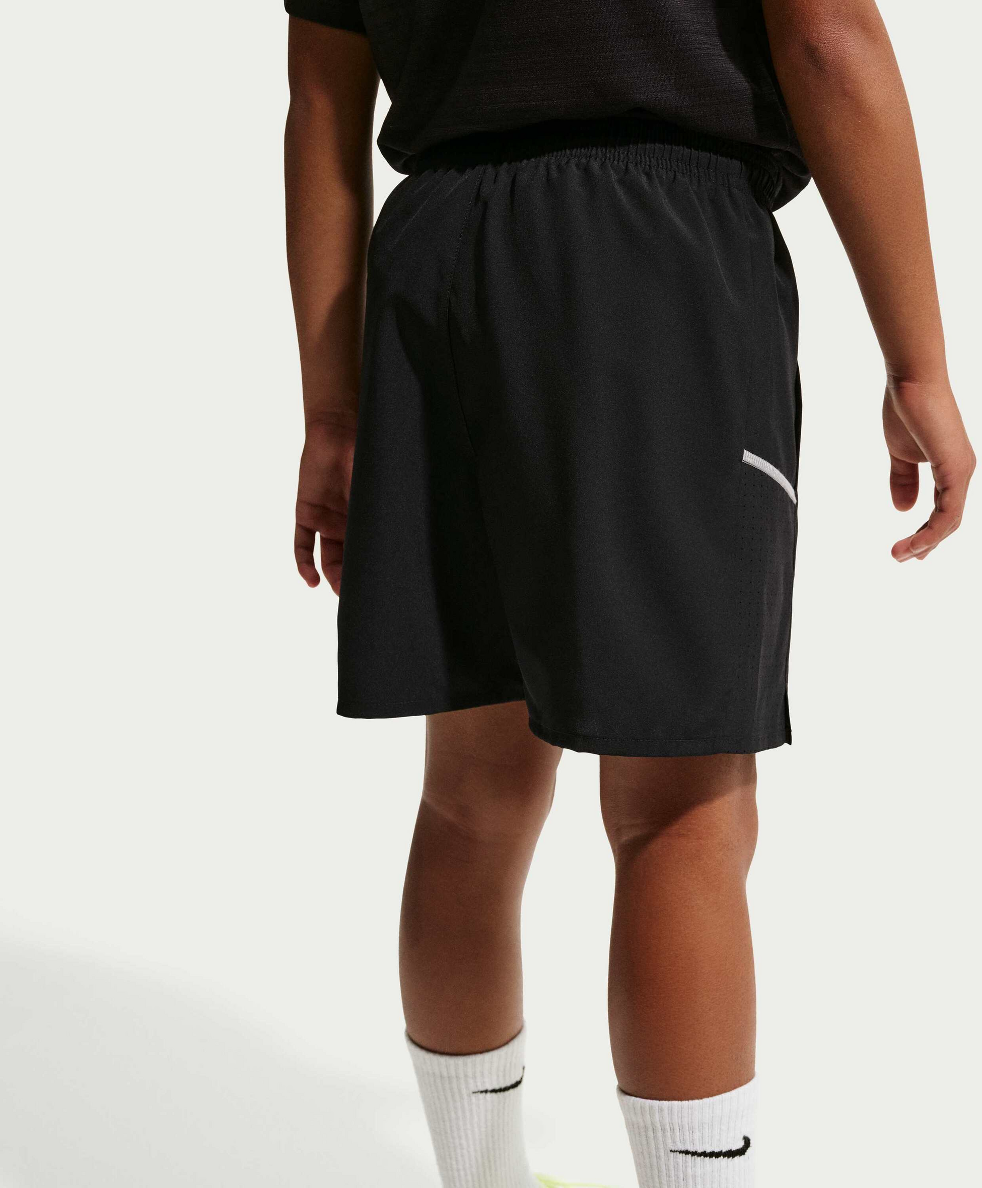 NIKE, Older Kids' Dri-fit Training Shorts Miler