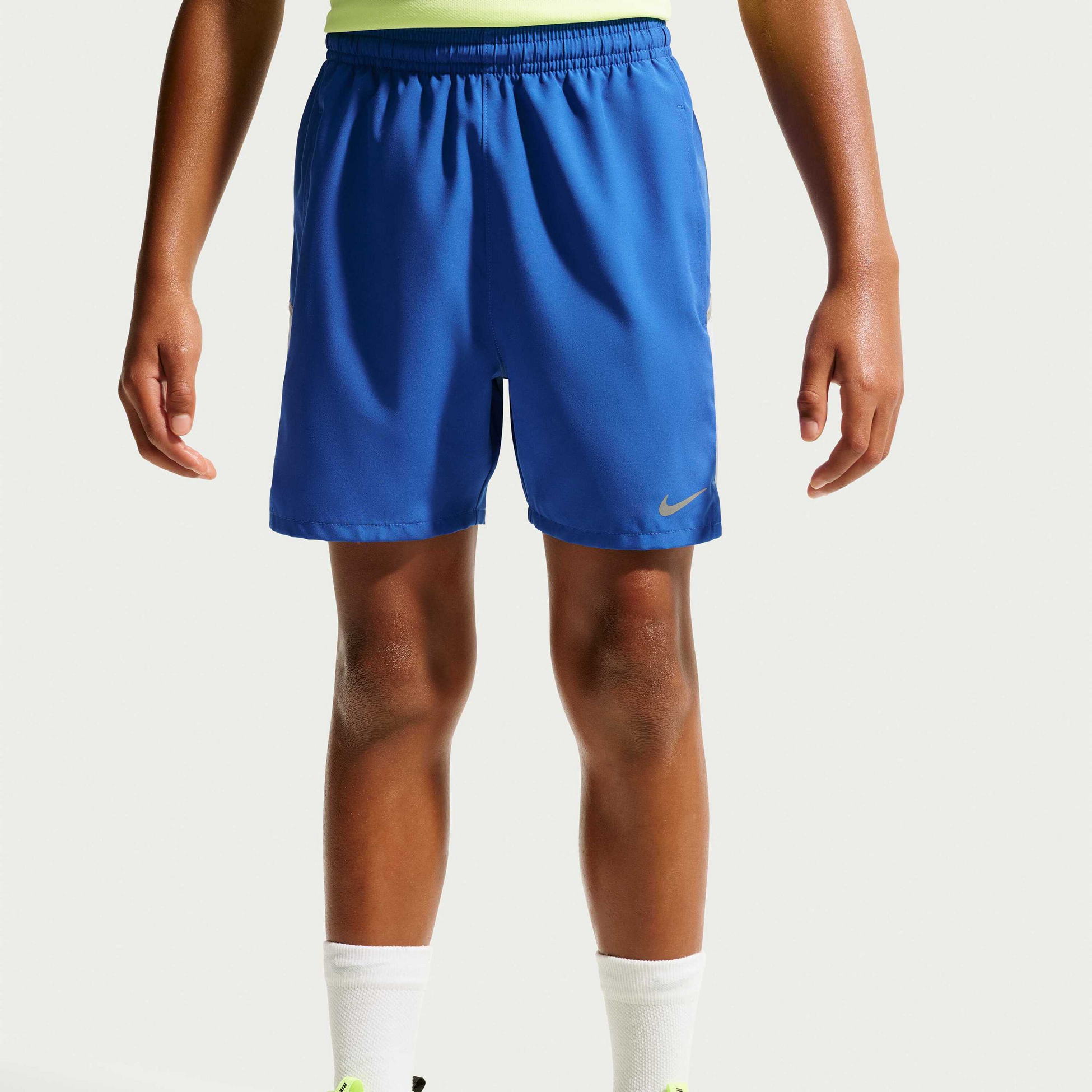 NIKE, Older Kids' Dri-fit Training Shorts Miler
