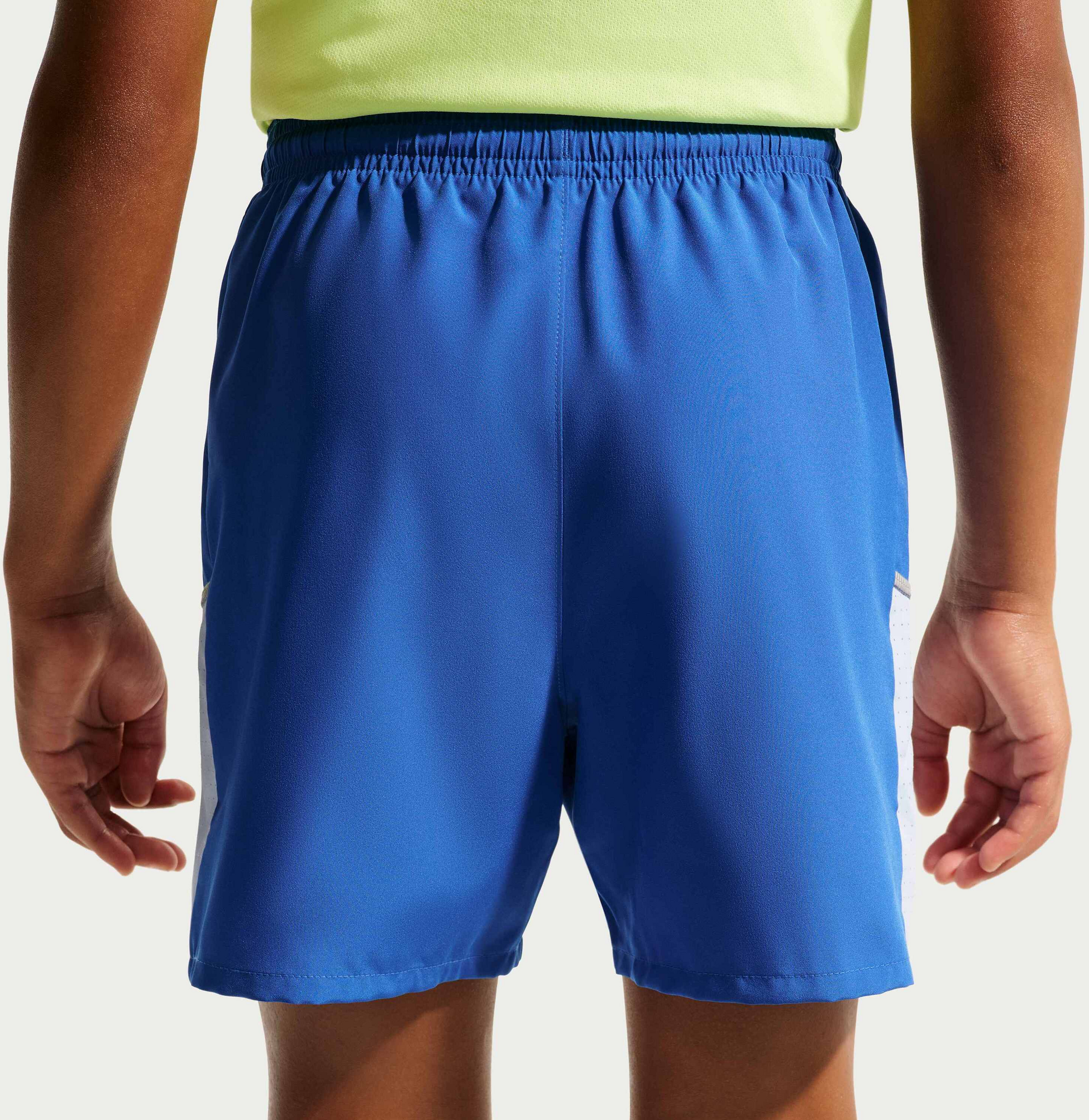 NIKE, Older Kids' Dri-fit Training Shorts Miler