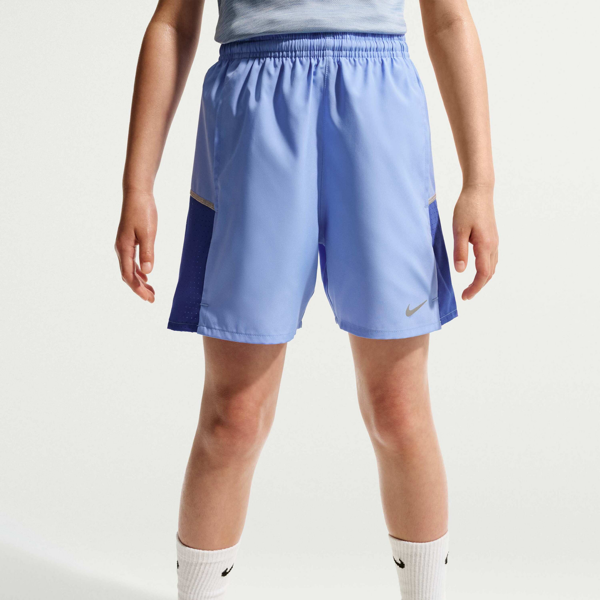 NIKE, Older Kids' Dri-fit Training Shorts Miler