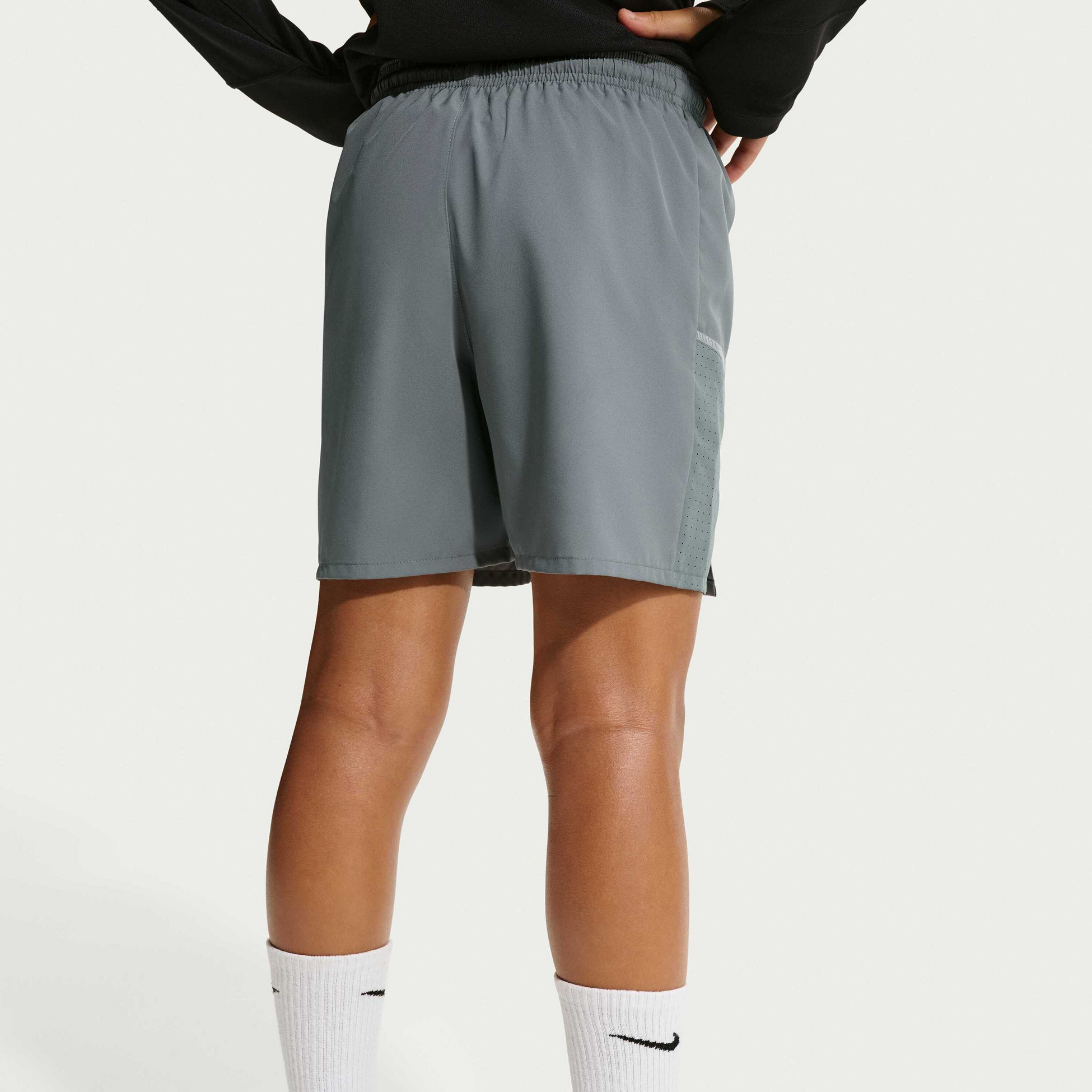 NIKE, Older Kids' Dri-fit Training Shorts Miler