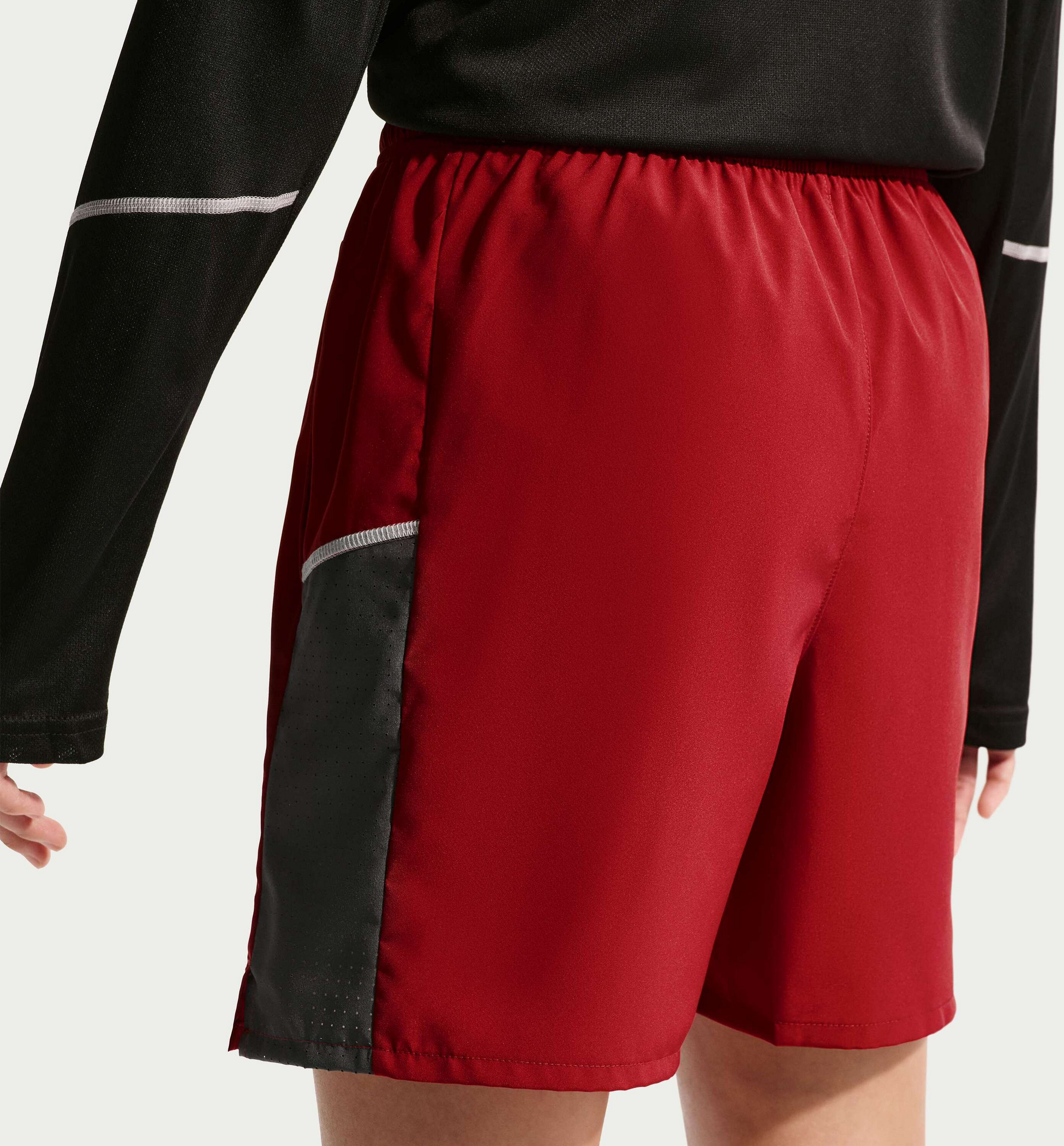 NIKE, Older Kids' Dri-fit Training Shorts Miler