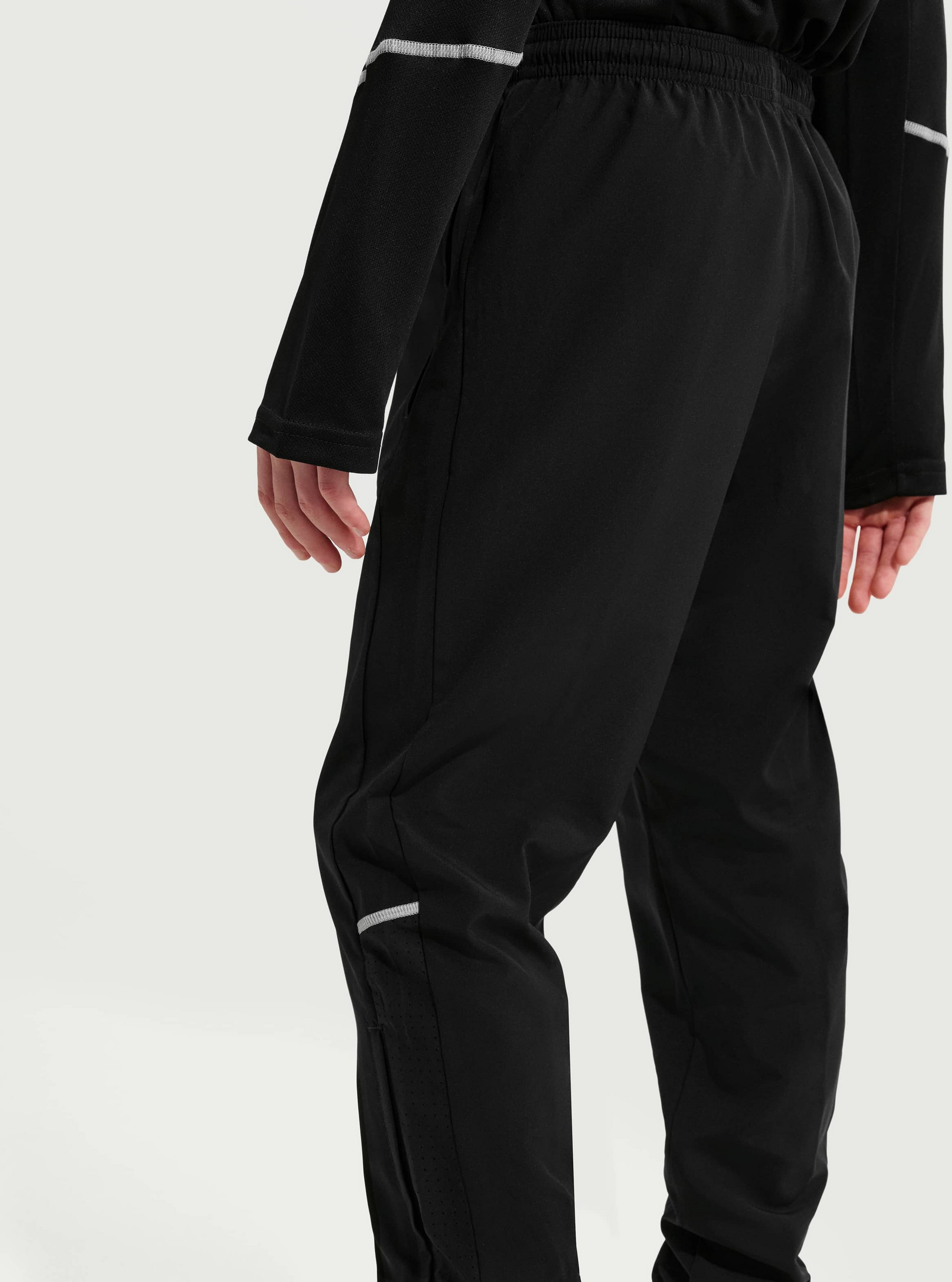 NIKE, Older Kids' Dri-fit Woven Trousers Miler