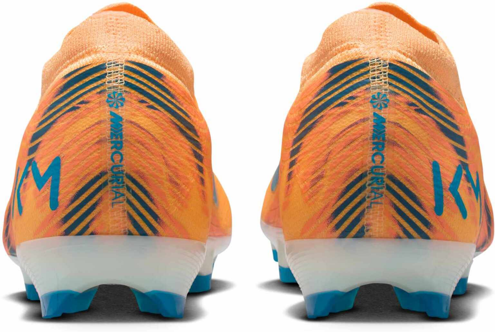 NIKE, Older Kids' Firm-ground Low-top Football Boot Jr. Mercurial Vapor 16 Pro 'kylian Mbapp&eacute;'