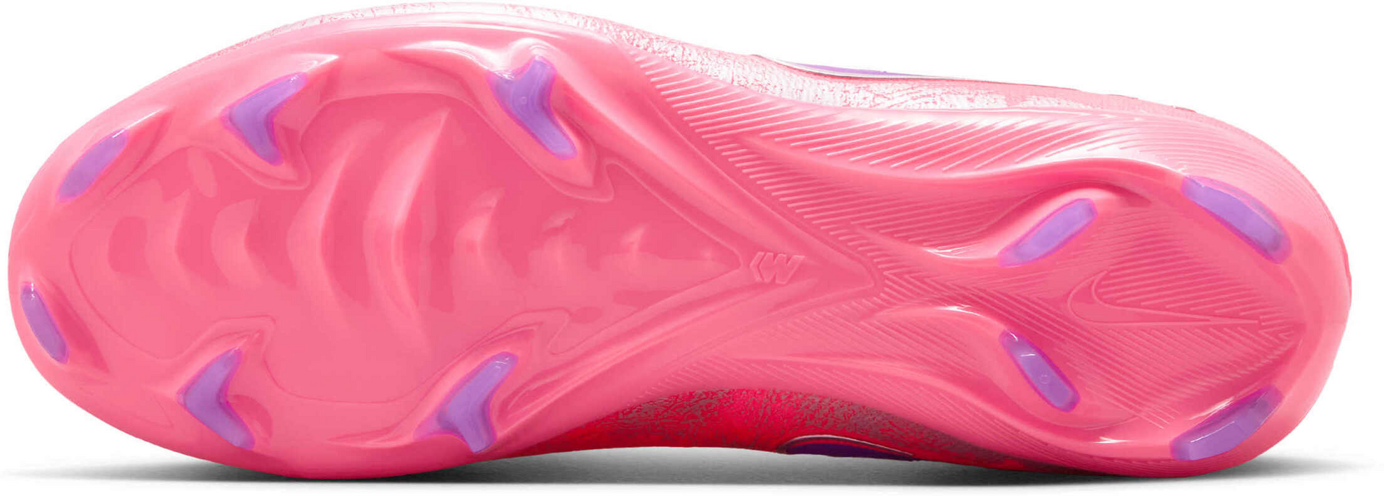 NIKE, Older Kids' Firm-ground Low-top Football Boot Jr. Mercurial Vapor 16 Pro 'vini Jr.'