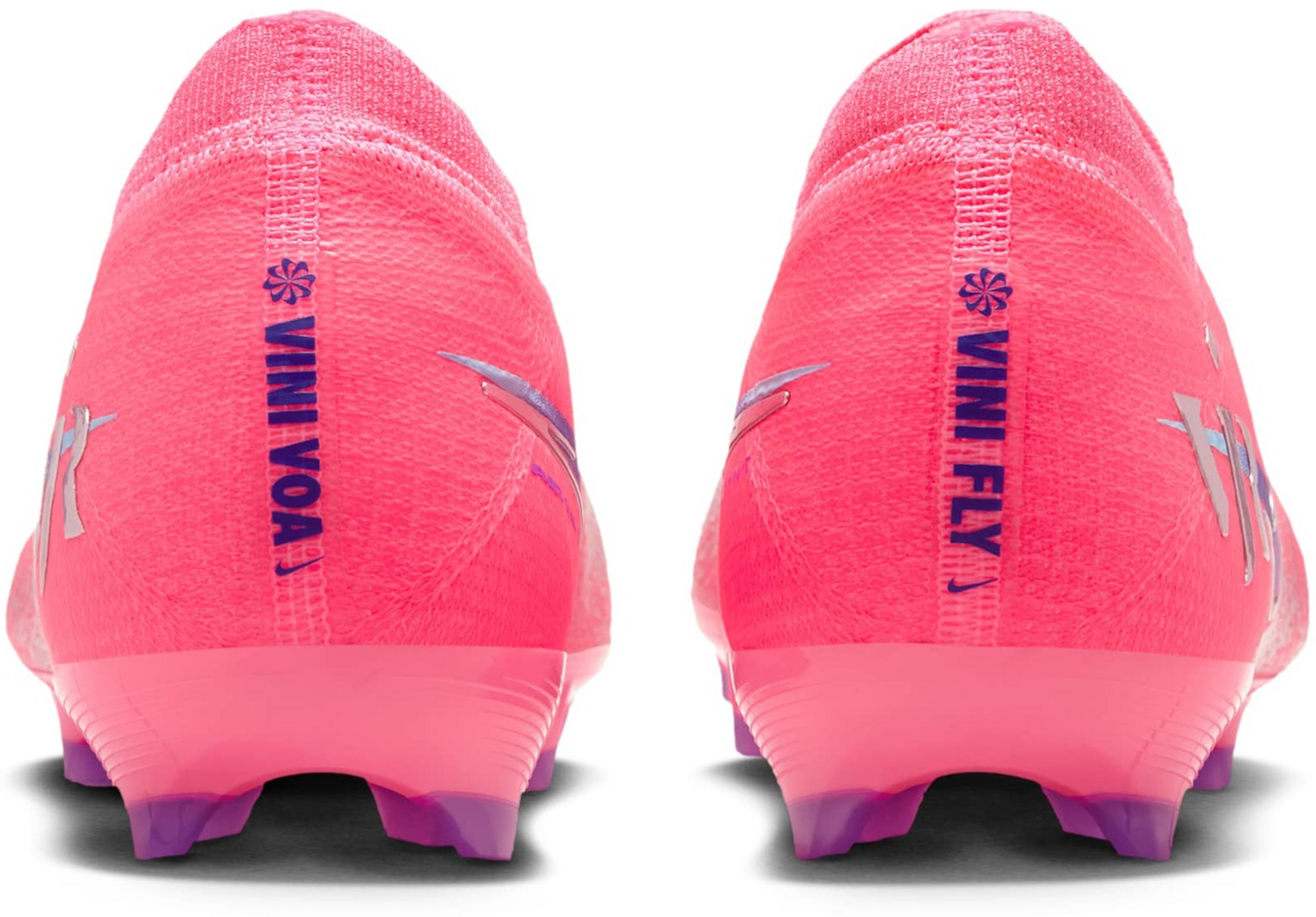 NIKE, Older Kids' Firm-ground Low-top Football Boot Jr. Mercurial Vapor 16 Pro 'vini Jr.'