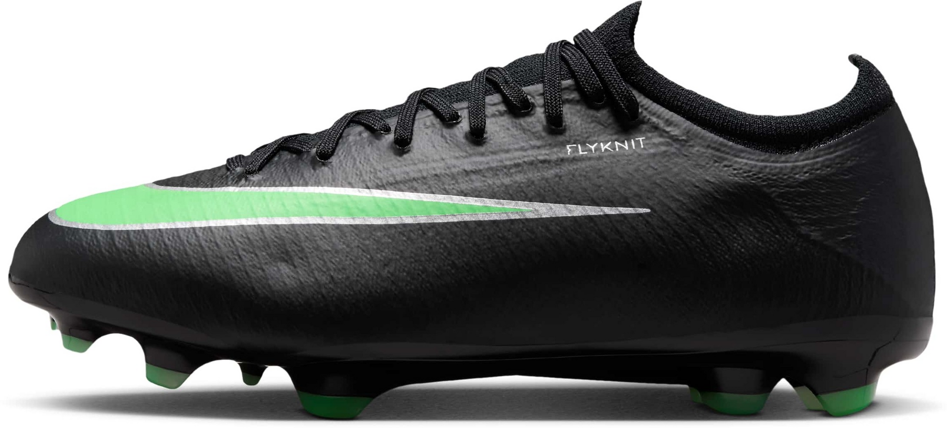 NIKE, Older Kids' Firm-ground Low-top Football Boot Jr. Mercurial Vapor 17 Pro