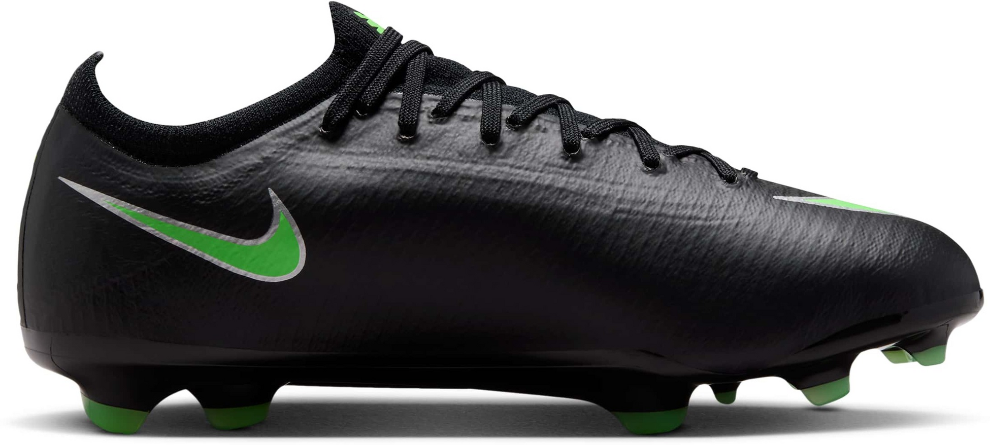 NIKE, Older Kids' Firm-ground Low-top Football Boot Jr. Mercurial Vapor 17 Pro