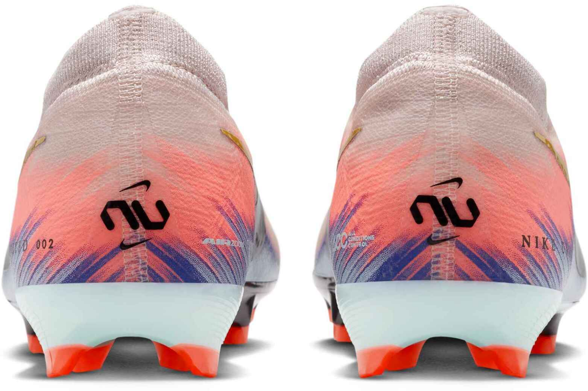 NIKE, Older Kids' Firm-ground Low-top Football Boot United Jr. Mercurial Vapor 16 Pro