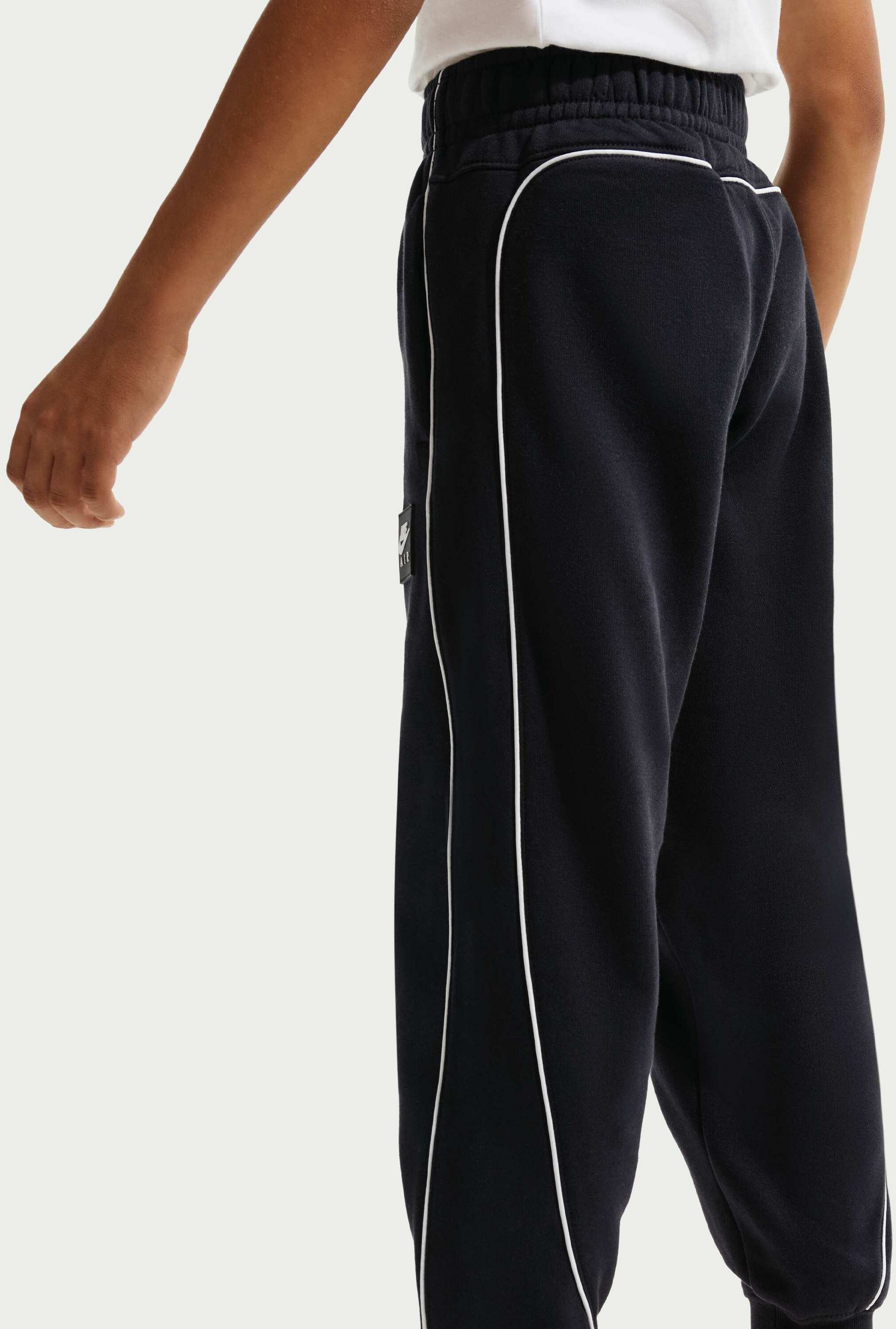 NIKE, Older Kids' Fleece Joggers Air