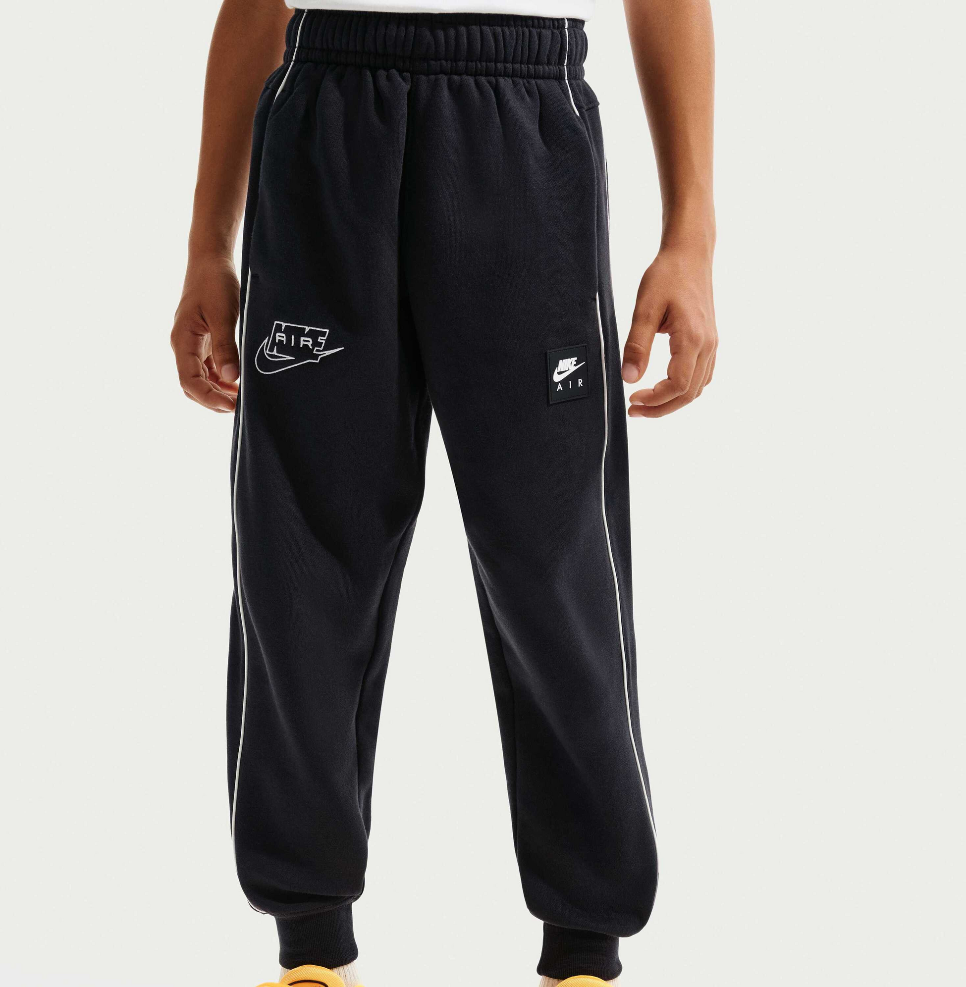 NIKE, Older Kids' Fleece Joggers Air
