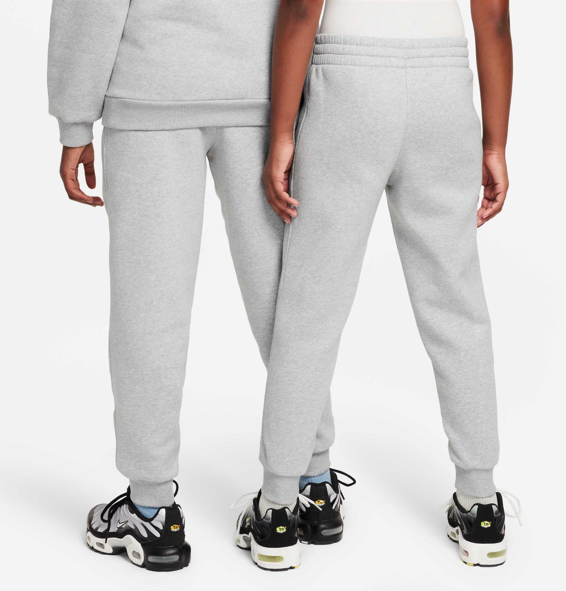 NIKE, Older Kids' Football Joggers Cr7 Club Fleece