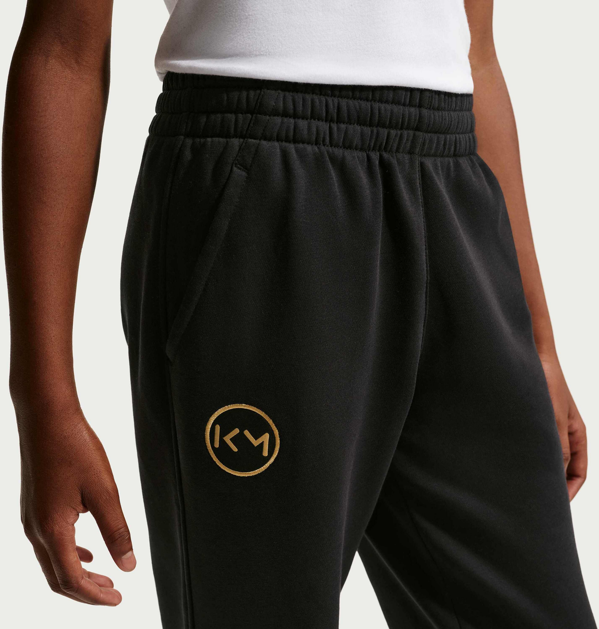 NIKE, Older Kids' Football Joggers Kylian Mbapp&eacute; Club Fleece