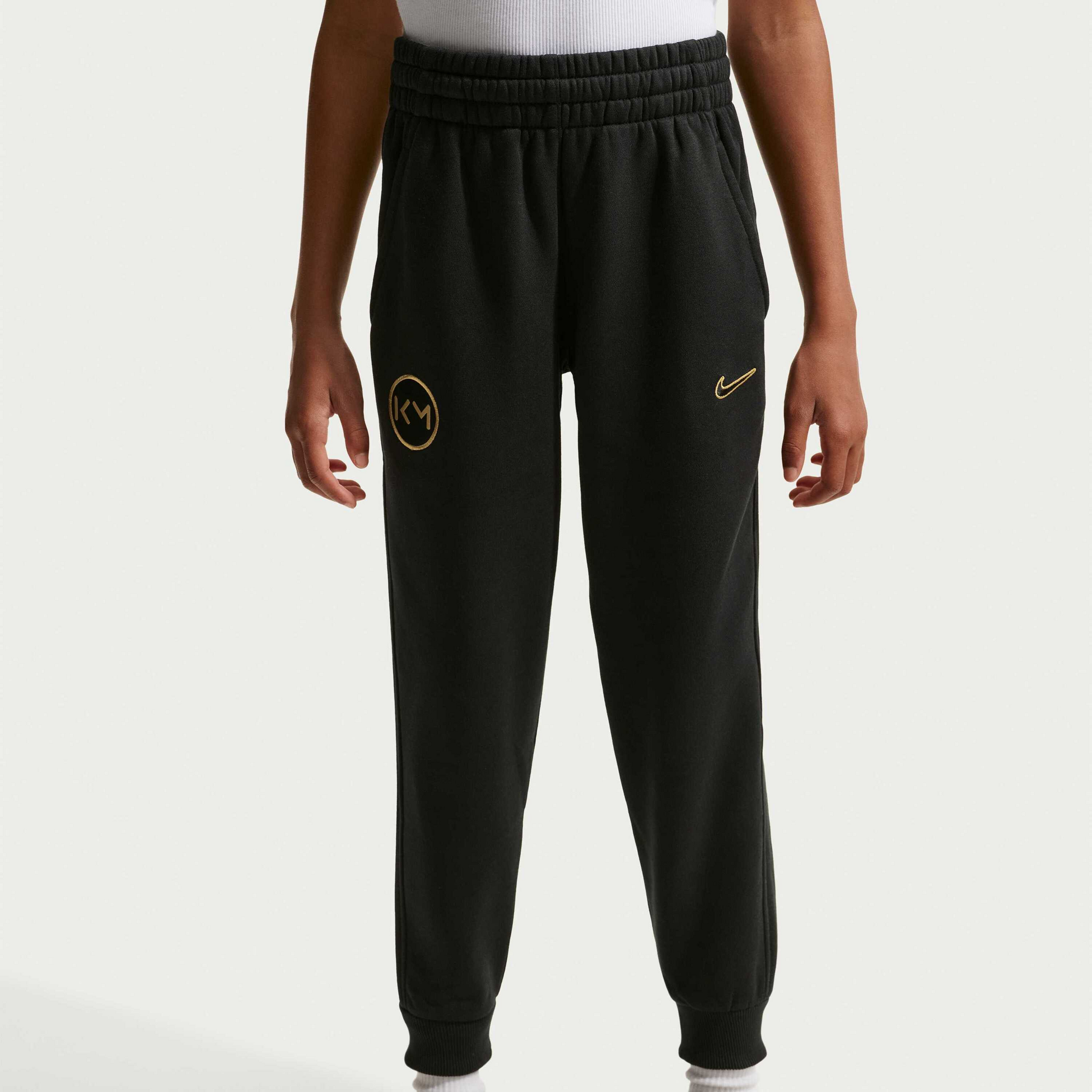 NIKE, Older Kids' Football Joggers Kylian Mbapp&eacute; Club Fleece