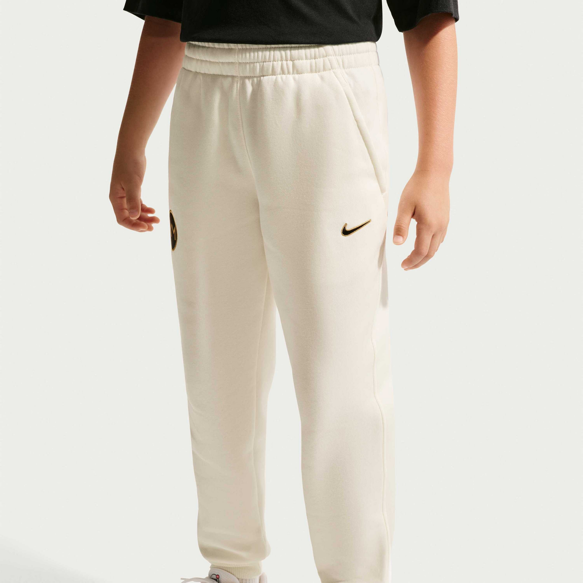 NIKE, Older Kids' Football Joggers Kylian Mbapp&eacute; Club Fleece