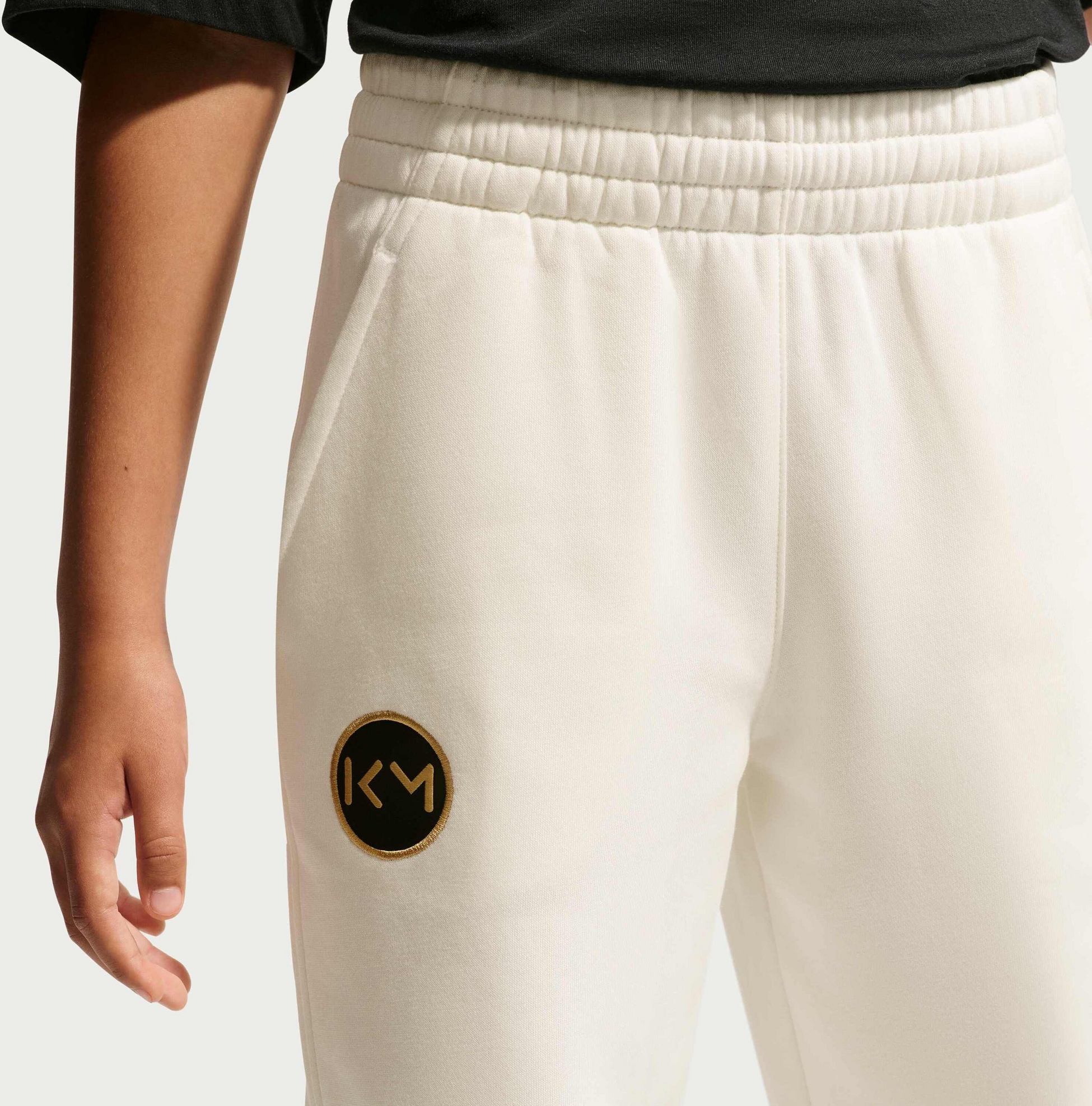 NIKE, Older Kids' Football Joggers Kylian Mbapp&eacute; Club Fleece