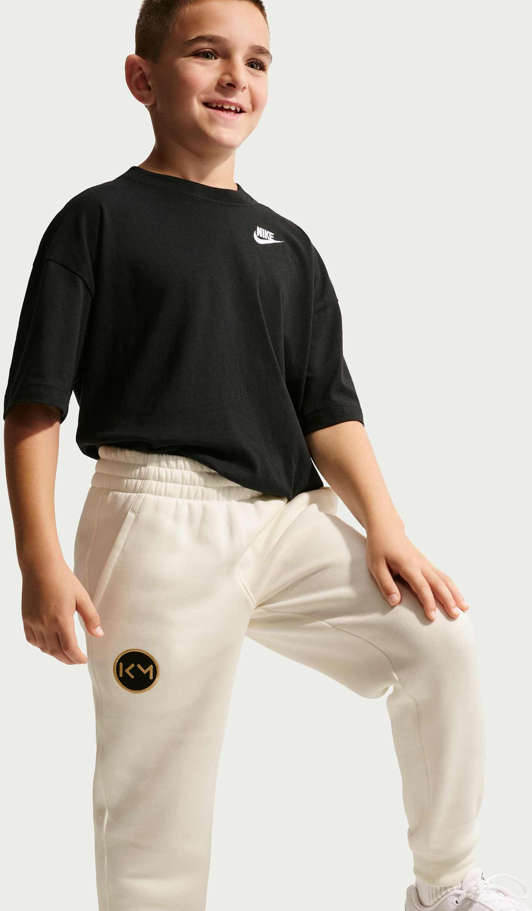 NIKE, Older Kids' Football Joggers Kylian Mbapp&eacute; Club Fleece