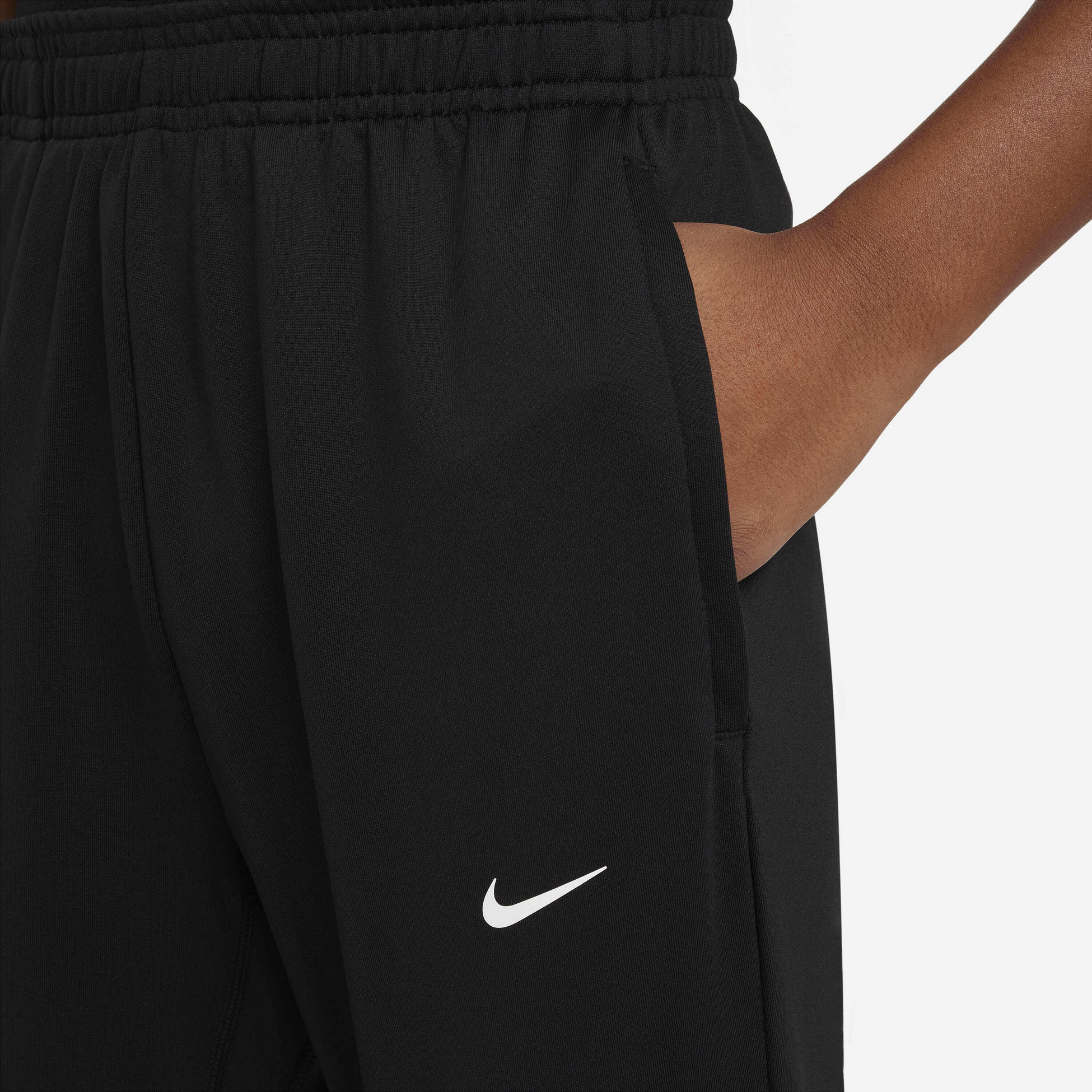 NIKE, Older Kids' Football Pants Dri-fit Strike