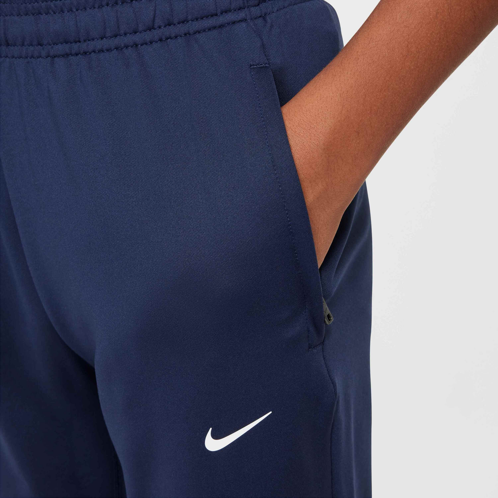 NIKE, Older Kids' Football Pants Dri-fit Strike