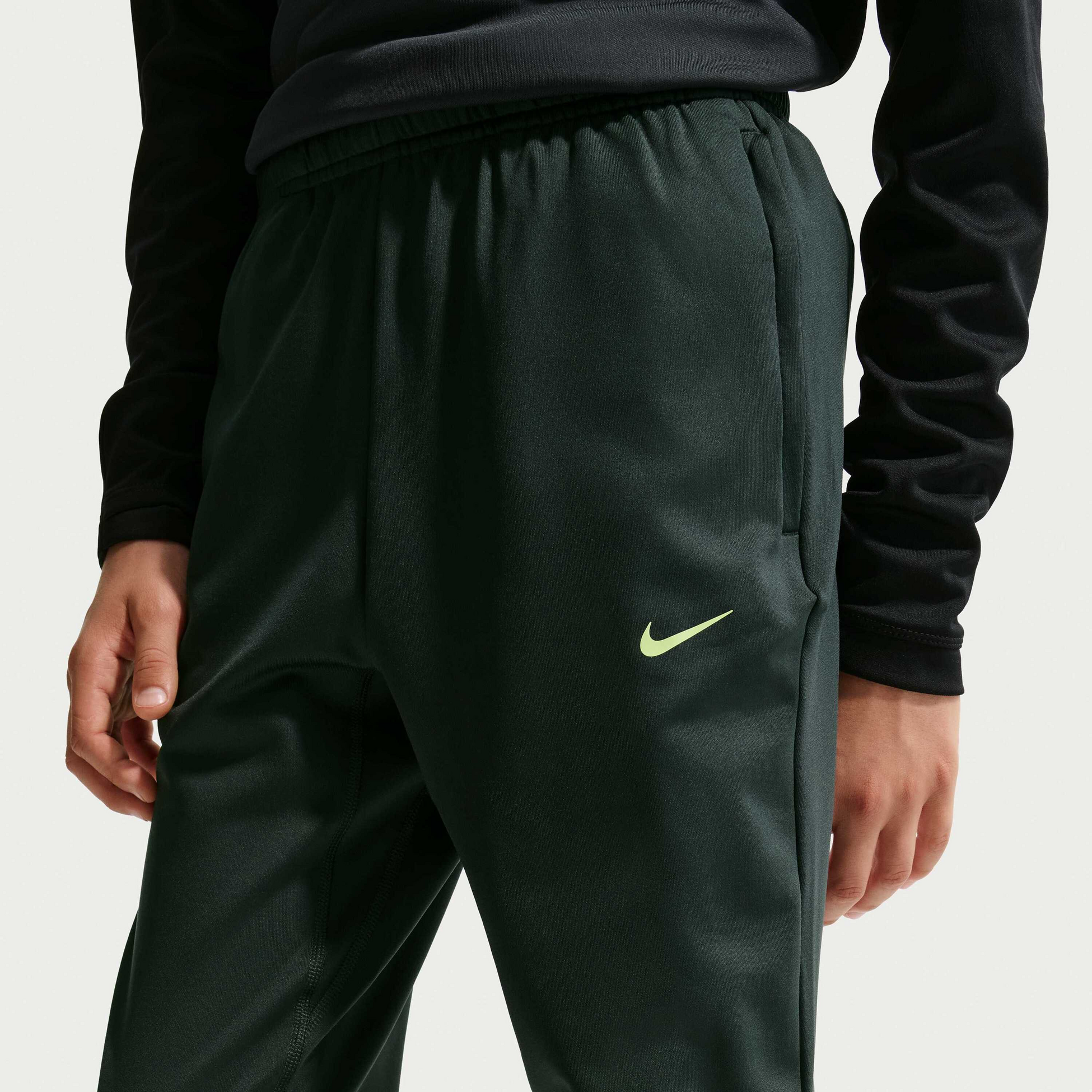 NIKE, Older Kids' Football Pants Dri-fit Strike