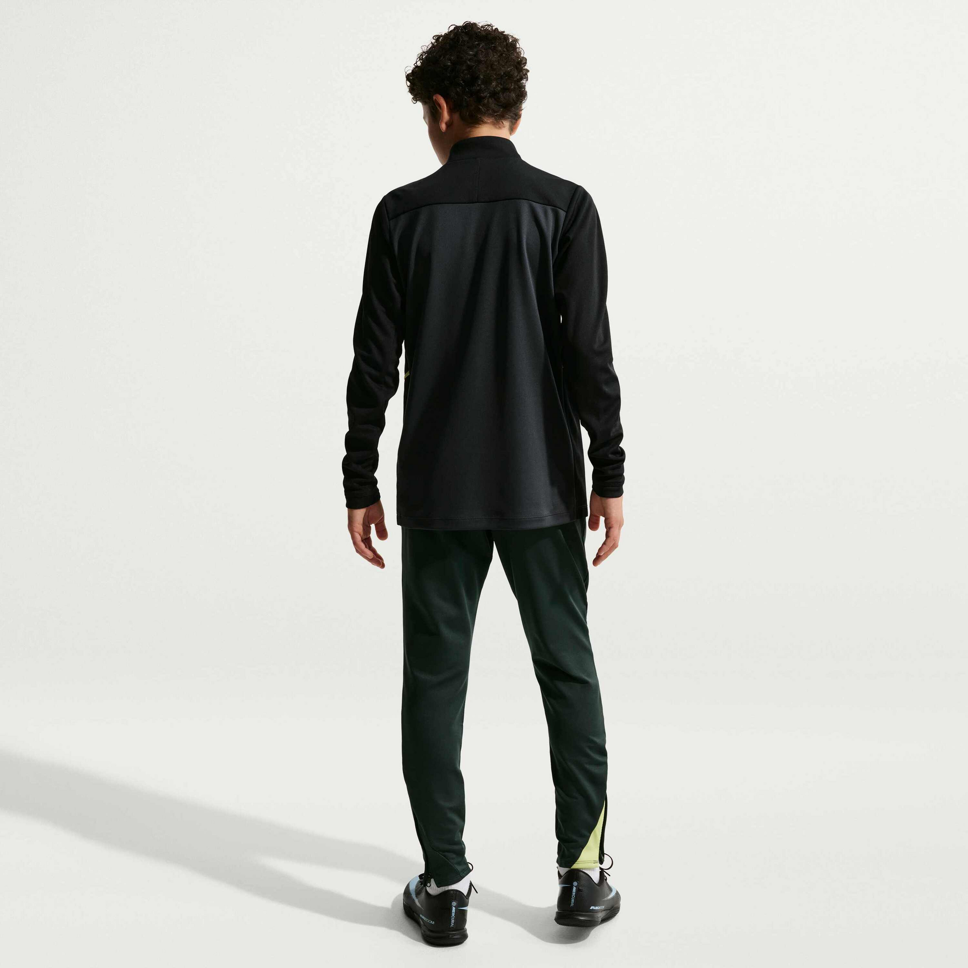 NIKE, Older Kids' Football Pants Dri-fit Strike