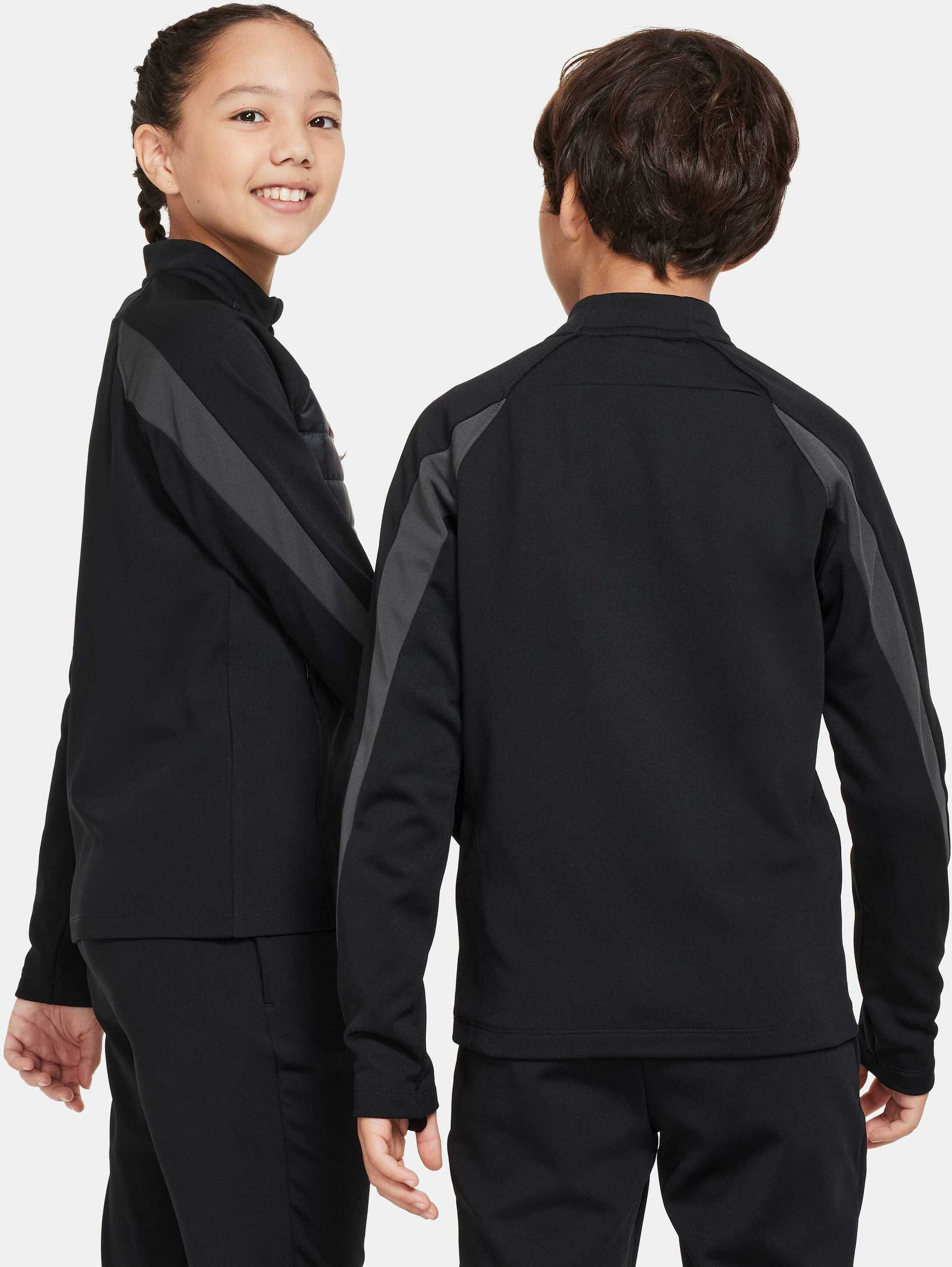 NIKE, Older Kids' Football Pants Therma-fit Academy