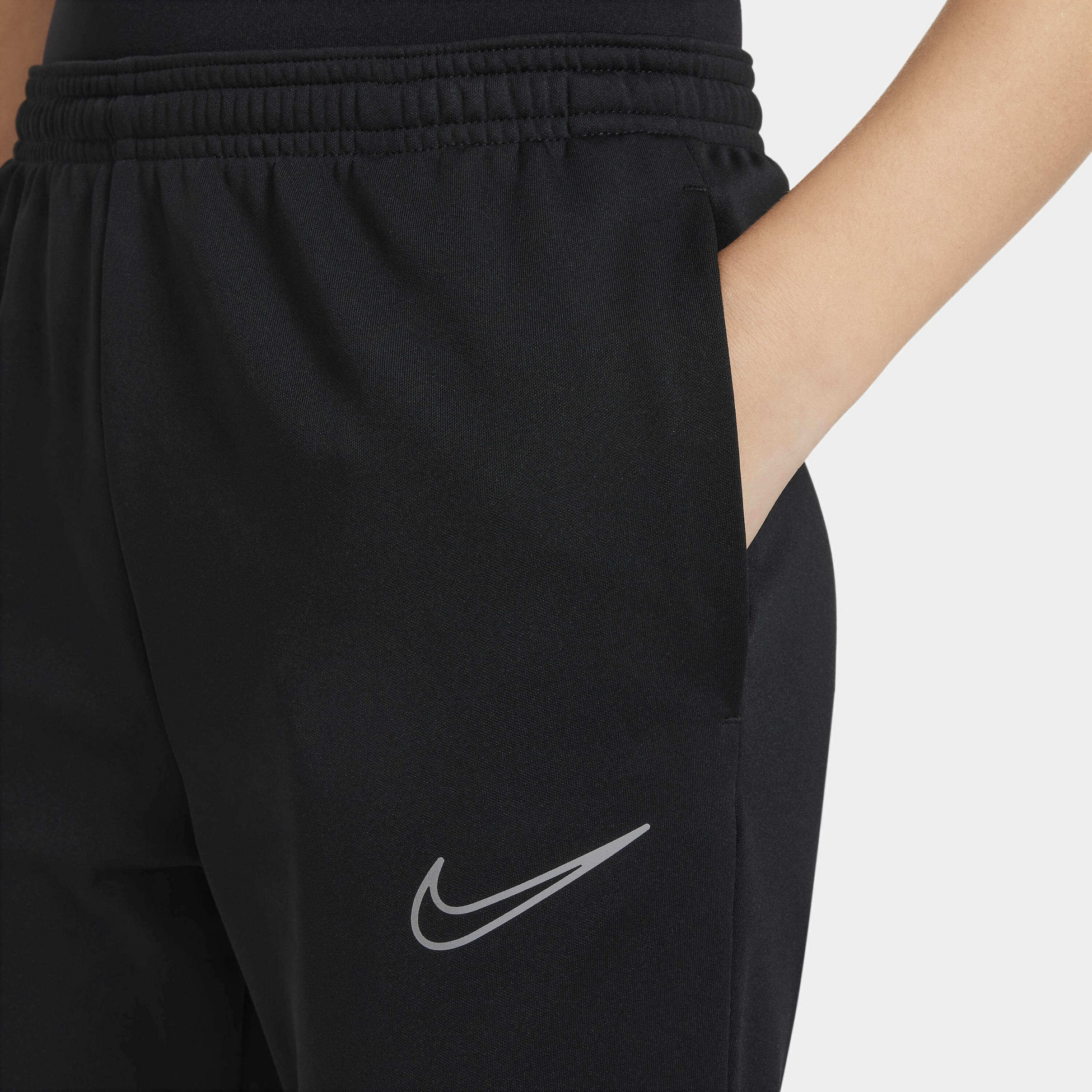 NIKE, Older Kids' Football Pants Therma-fit Academy