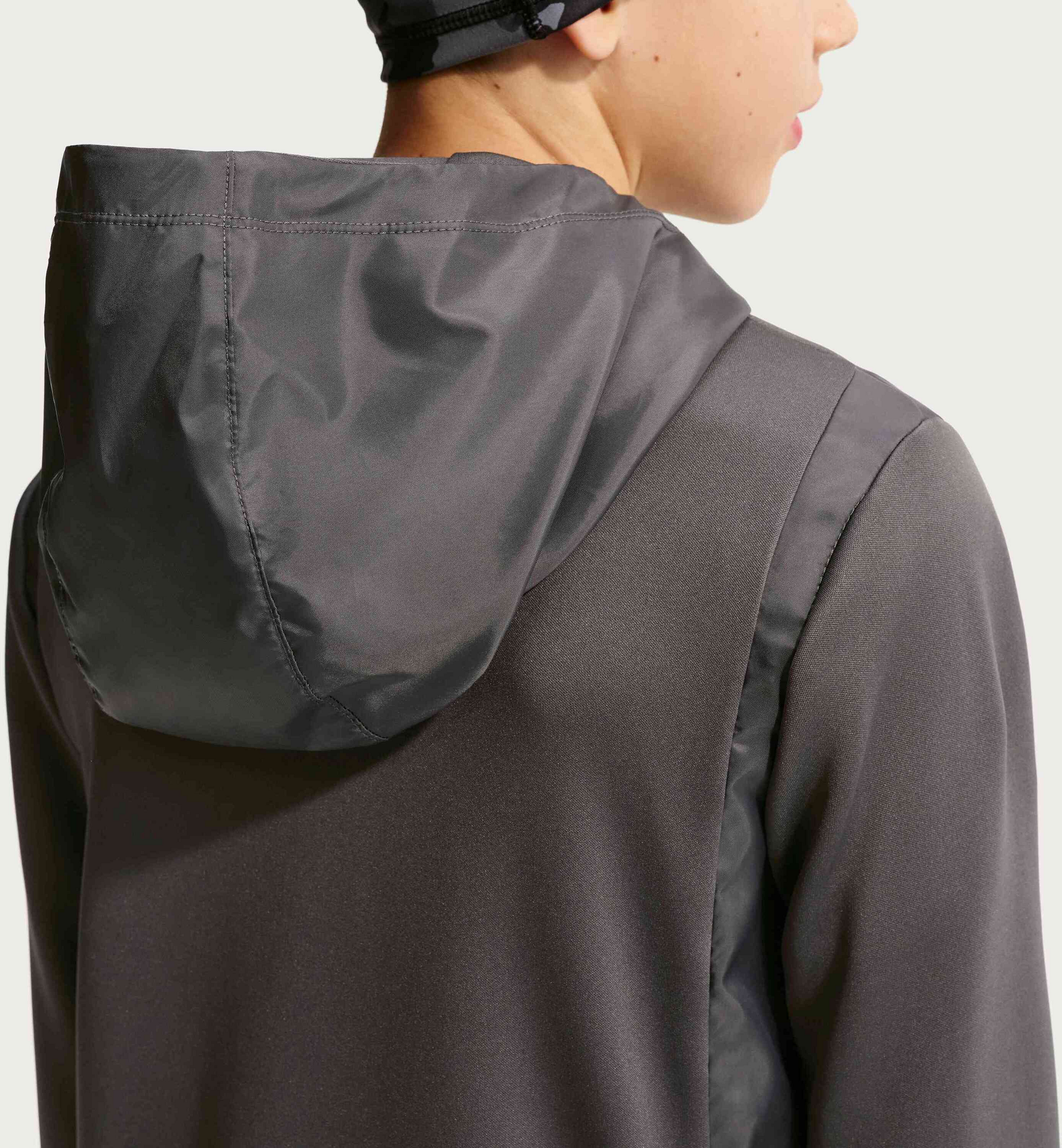 NIKE, Older Kids' Football Woven Tracksuit Tottenham Hotspur Se