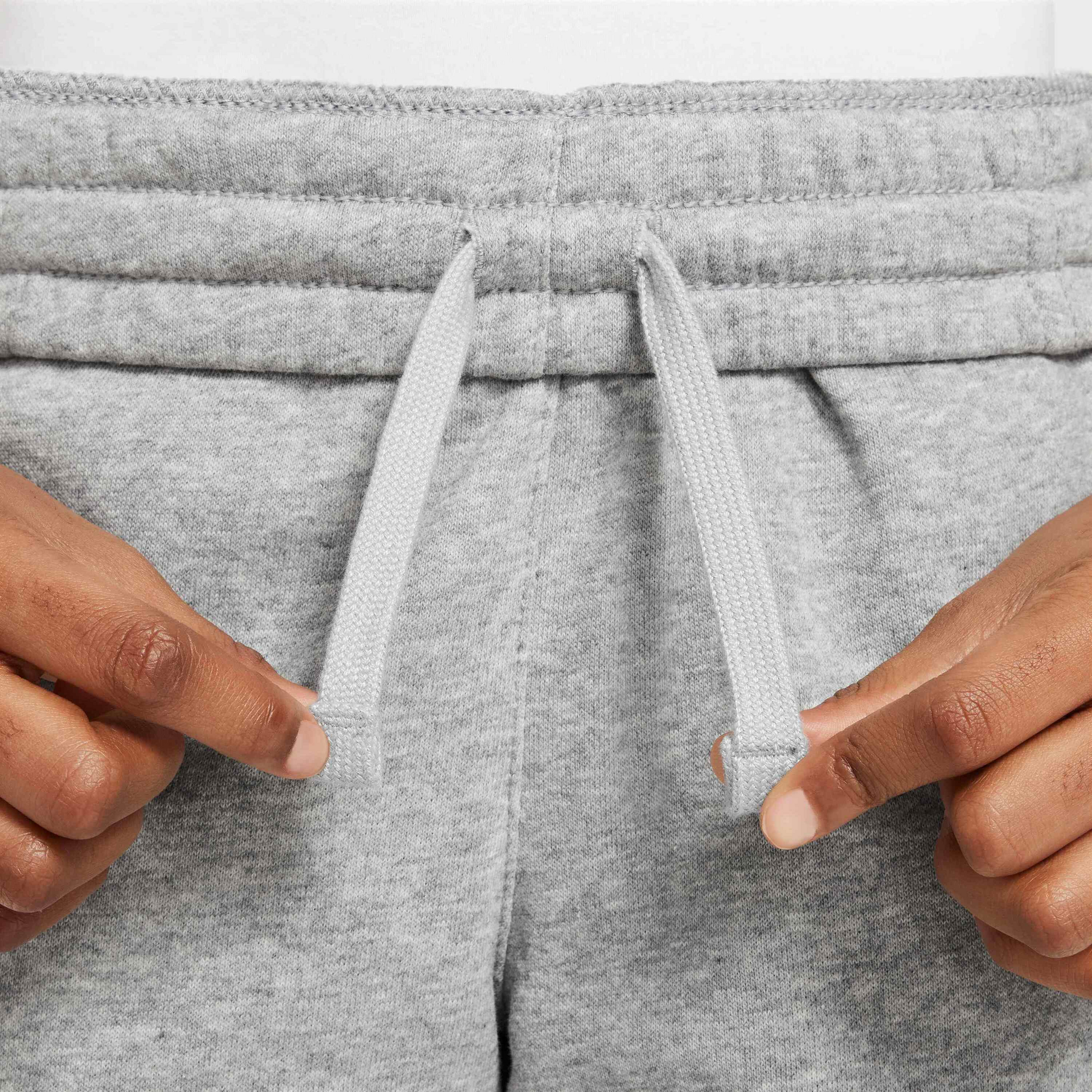 NIKE, Older Kids' French Terry Joggers Club Fleece