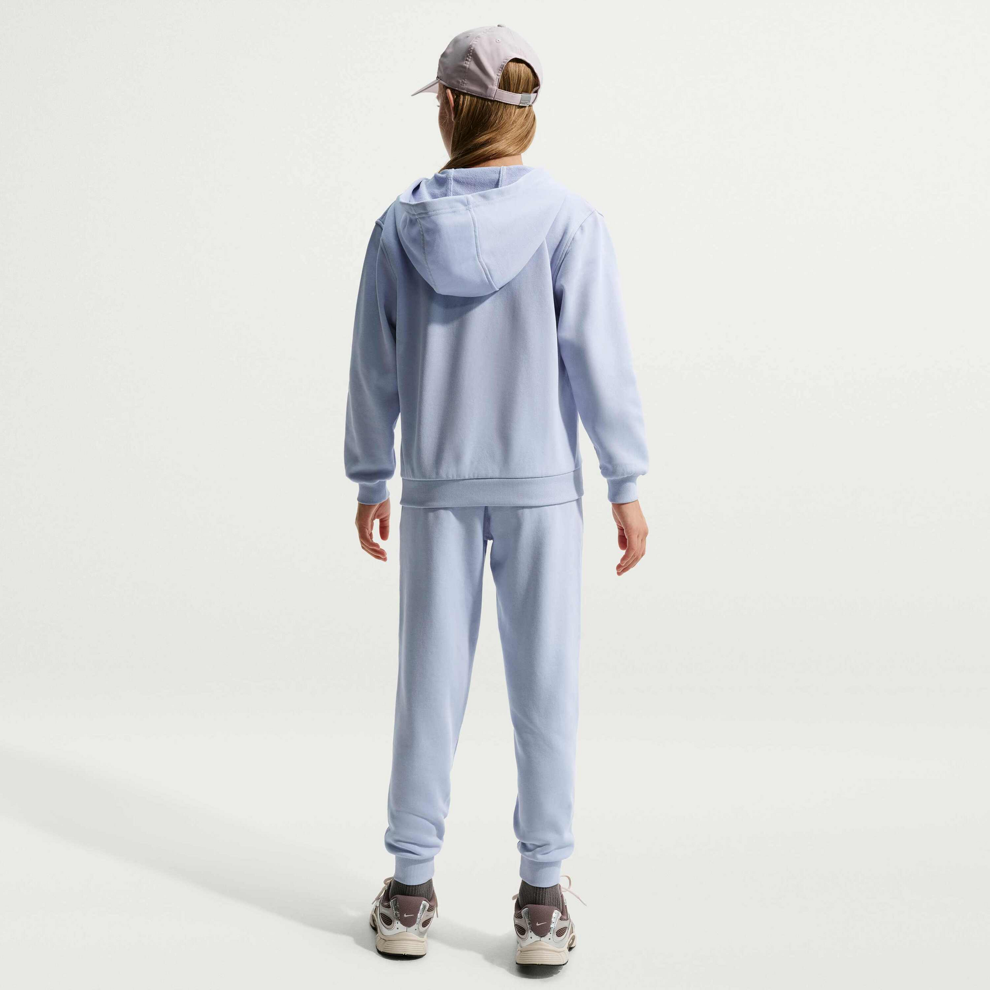 NIKE, Older Kids' French Terry Joggers Club Fleece