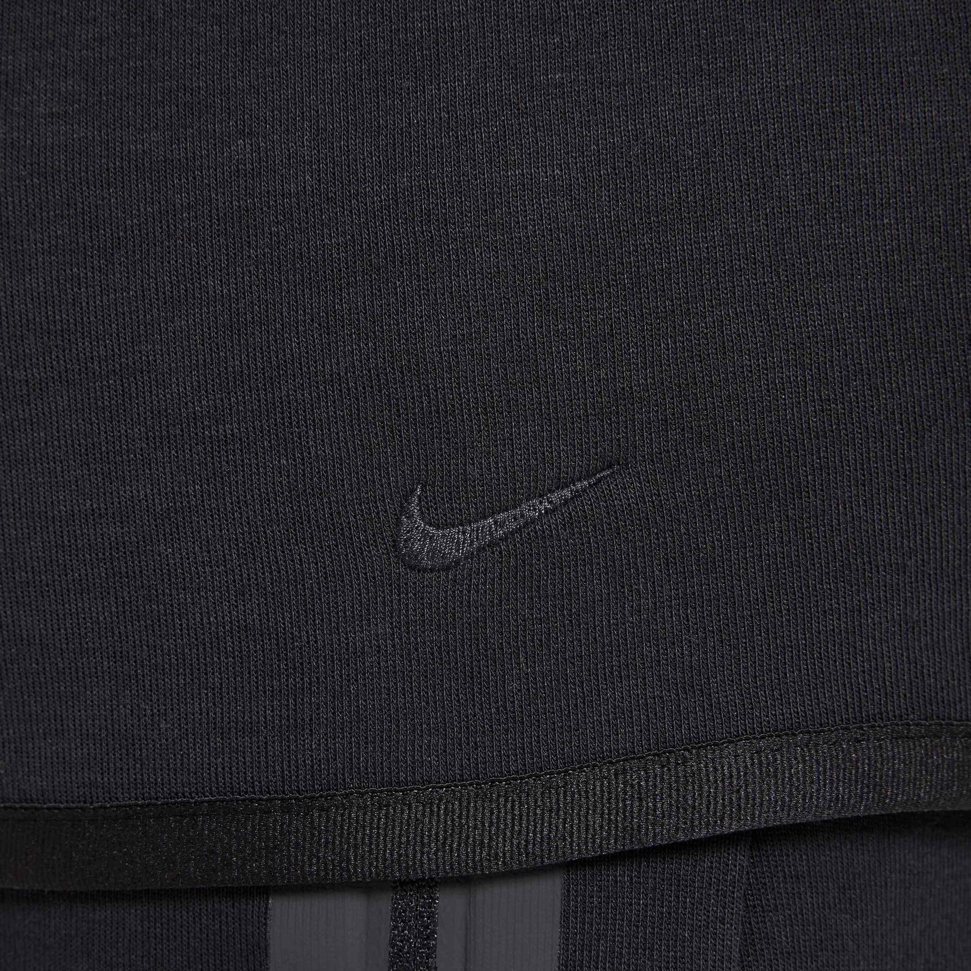 NIKE, Older Kids' Full-zip Hoodie (extended Size) Sportswear Tech Fleece