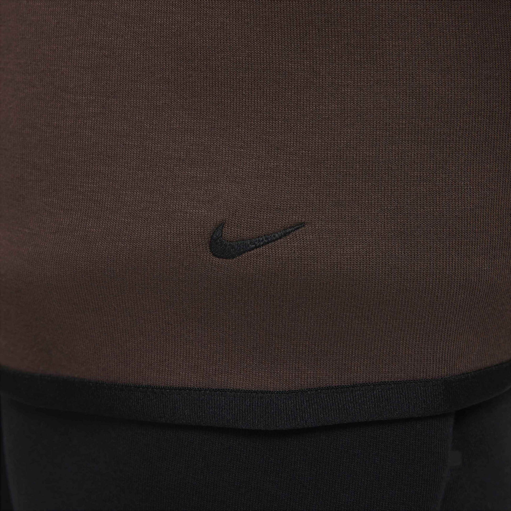 NIKE, Older Kids' Full-zip Hoodie Sportswear Tech Fleece