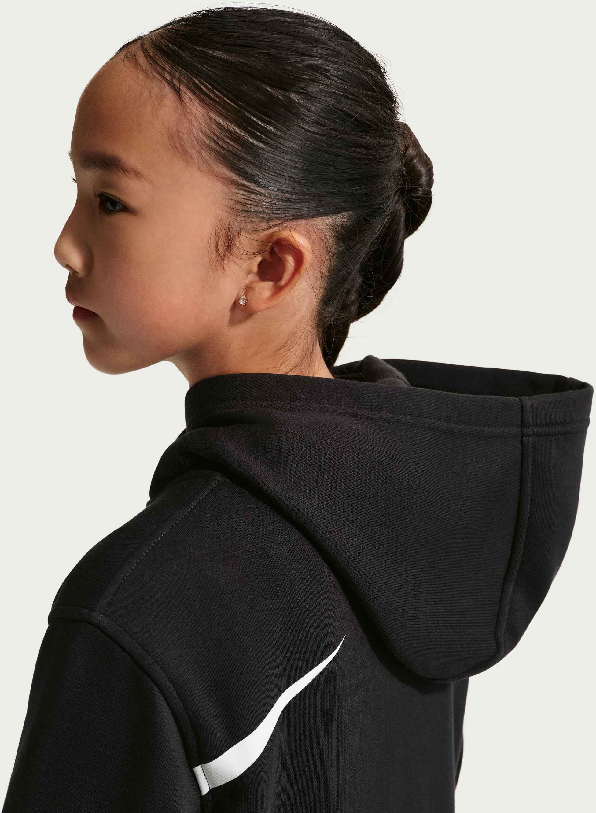 NIKE, Older Kids' Hoodie Sportswear Club