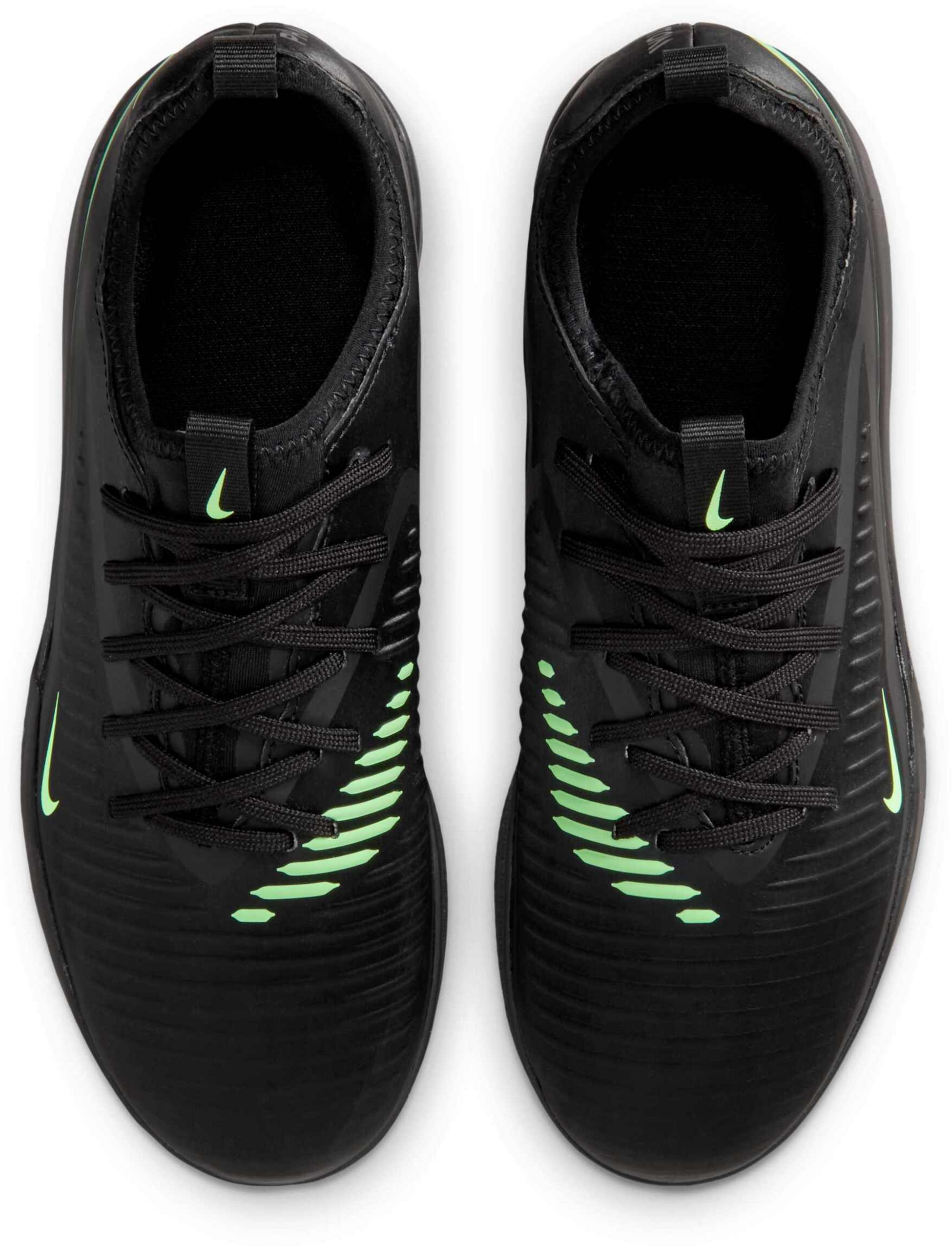 NIKE, Older Kids' Indoor Court Football Shoes Jr. Phantom 6 Low Academy