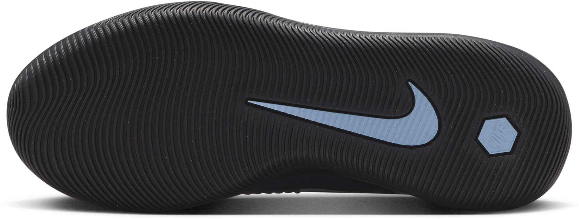 NIKE, Older Kids' Indoor Court Football Shoes Jr. Phantom 6 Low Academy