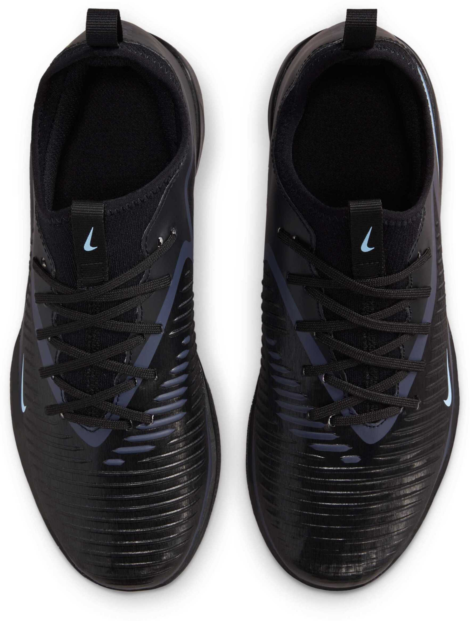 NIKE, Older Kids' Indoor Court Football Shoes Jr. Phantom 6 Low Academy