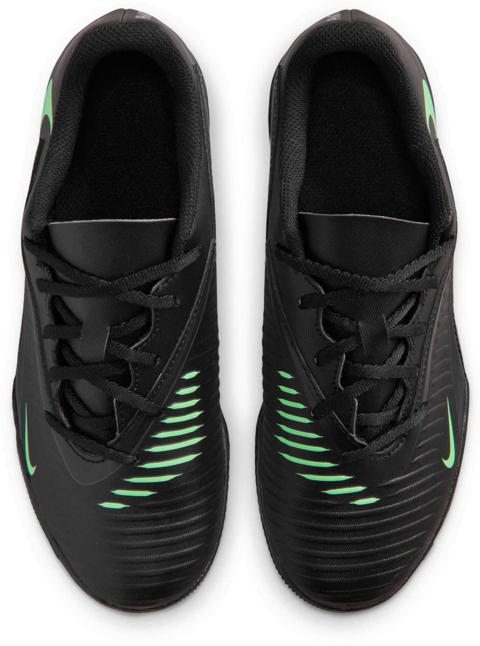 NIKE, Older Kids' Indoor Court Football Shoes Jr. Phantom 6 Low Club