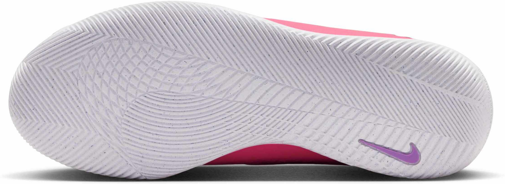 NIKE, Older Kids' Indoor Court Low-top Football Shoes Jr. Mercurial Vapor 16 Club 'vini Jr'.