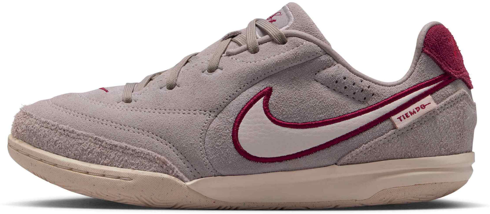 NIKE, Older Kids' Indoor Court Low-top Football Shoes Jr. Tiempo Streetgato Prm