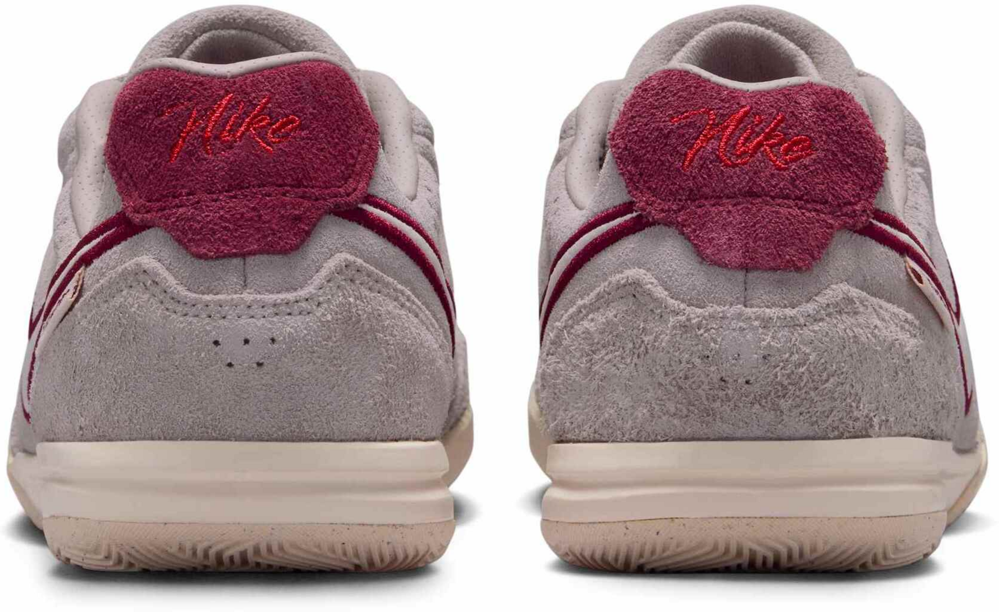 NIKE, Older Kids' Indoor Court Low-top Football Shoes Jr. Tiempo Streetgato Prm