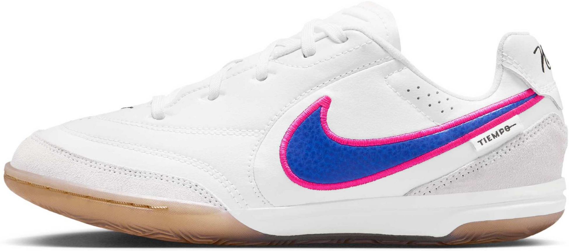 NIKE, Older Kids' Indoor Court Low-top Football Shoes Jr. Tiempo Streetgato