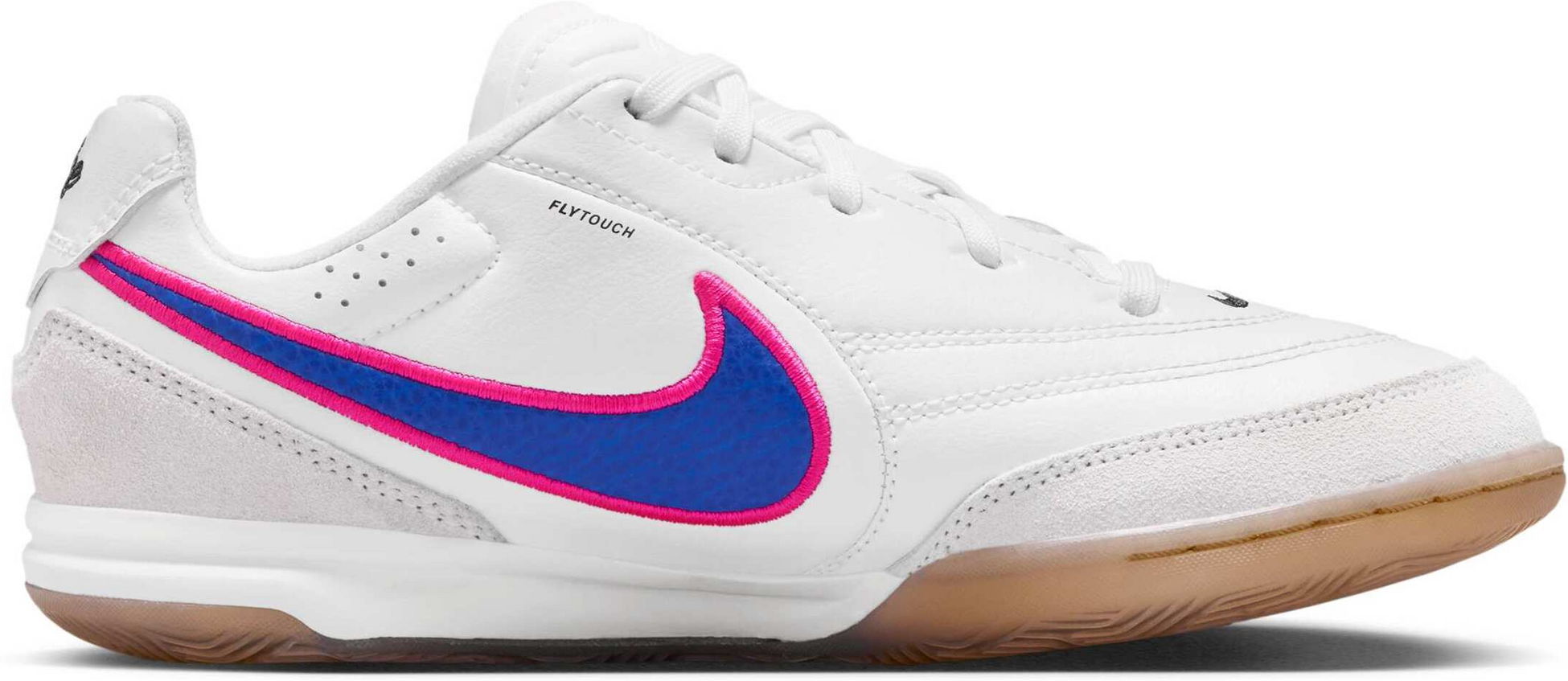 NIKE, Older Kids' Indoor Court Low-top Football Shoes Jr. Tiempo Streetgato
