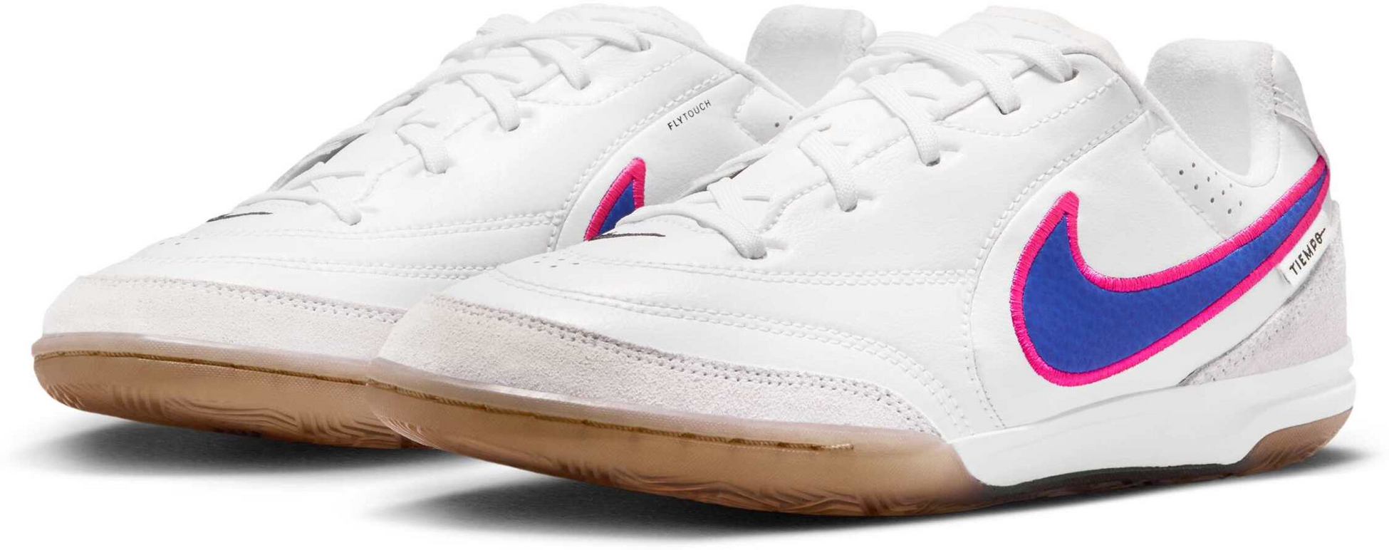 NIKE, Older Kids' Indoor Court Low-top Football Shoes Jr. Tiempo Streetgato