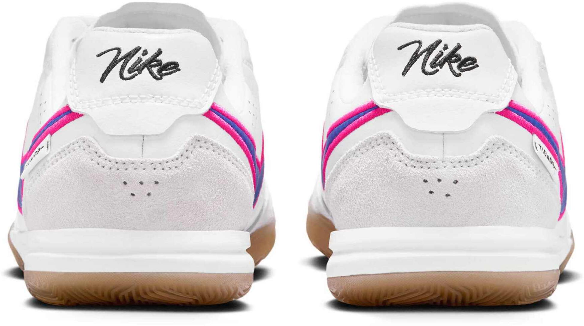 NIKE, Older Kids' Indoor Court Low-top Football Shoes Jr. Tiempo Streetgato