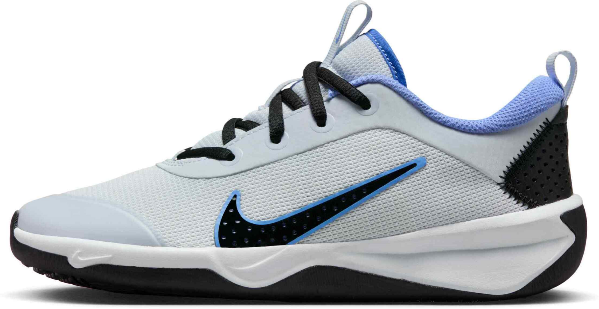 NIKE, Older Kids' Indoor Court Shoes Omni Multi-court