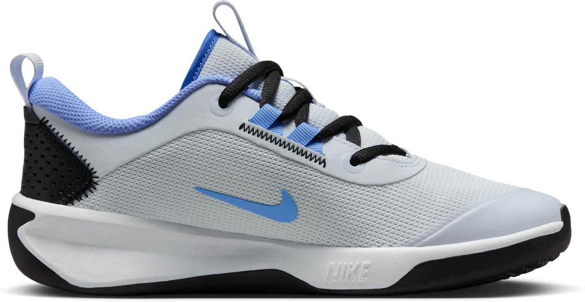 NIKE, Older Kids' Indoor Court Shoes Omni Multi-court