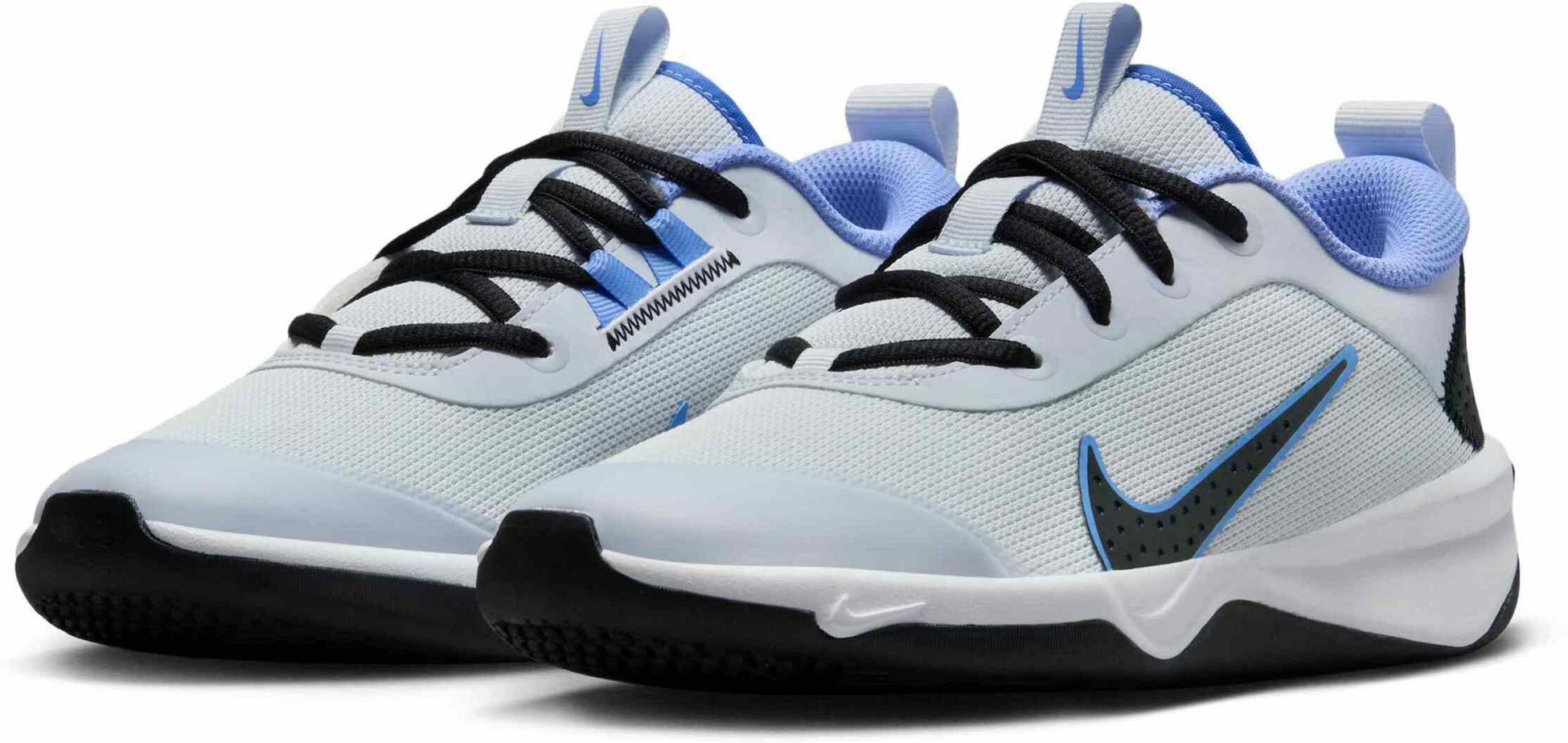 NIKE, Older Kids' Indoor Court Shoes Omni Multi-court