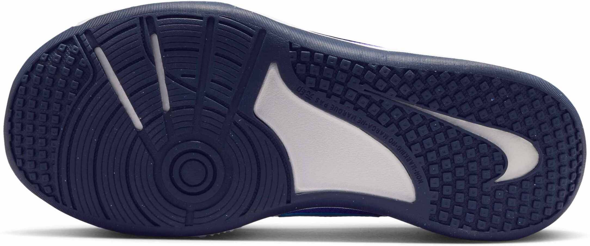 NIKE, Older Kids' Indoor Court Shoes Omni Multi-court