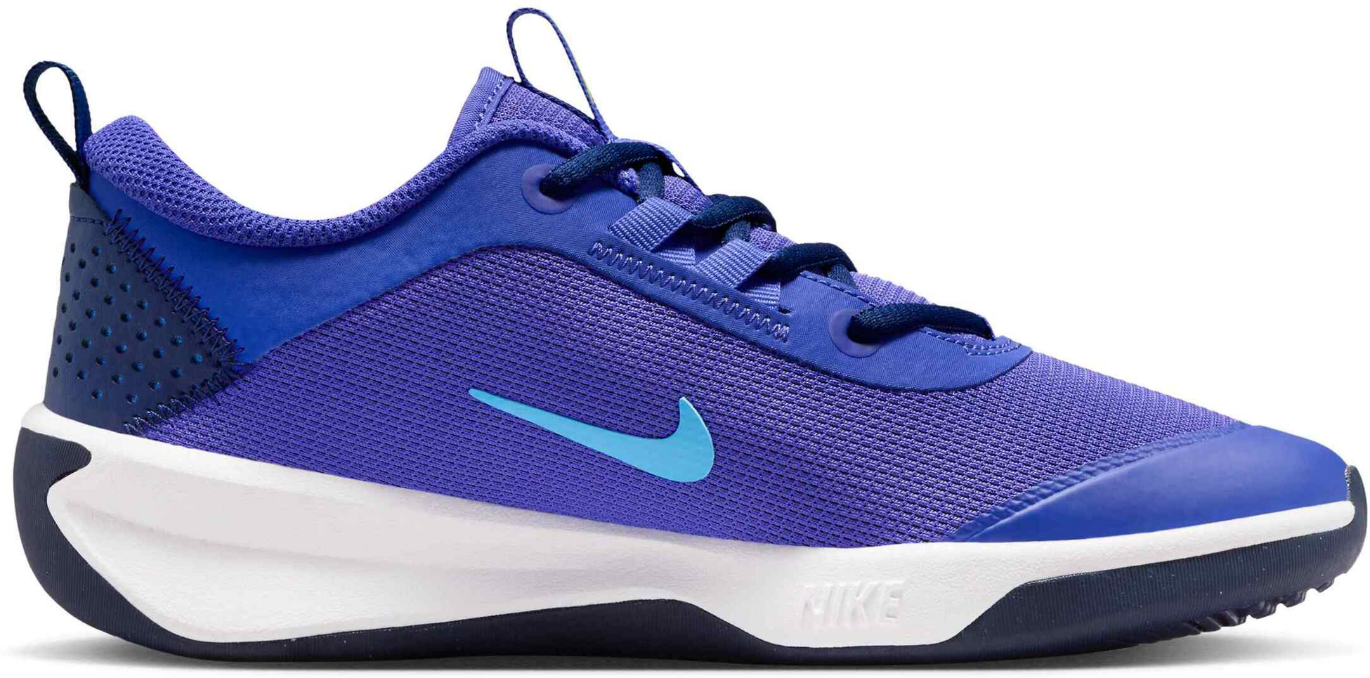NIKE, Older Kids' Indoor Court Shoes Omni Multi-court