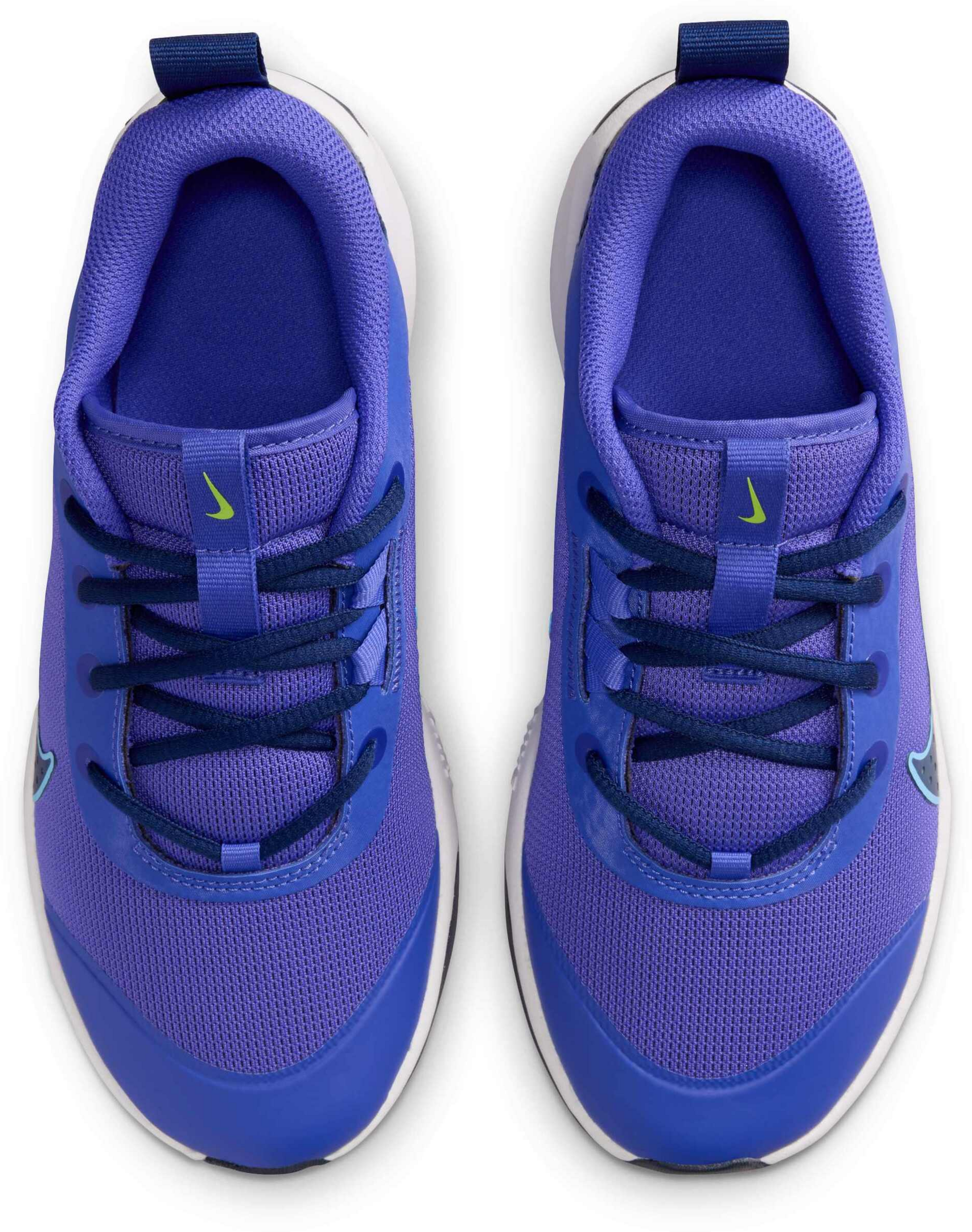 NIKE, Older Kids' Indoor Court Shoes Omni Multi-court